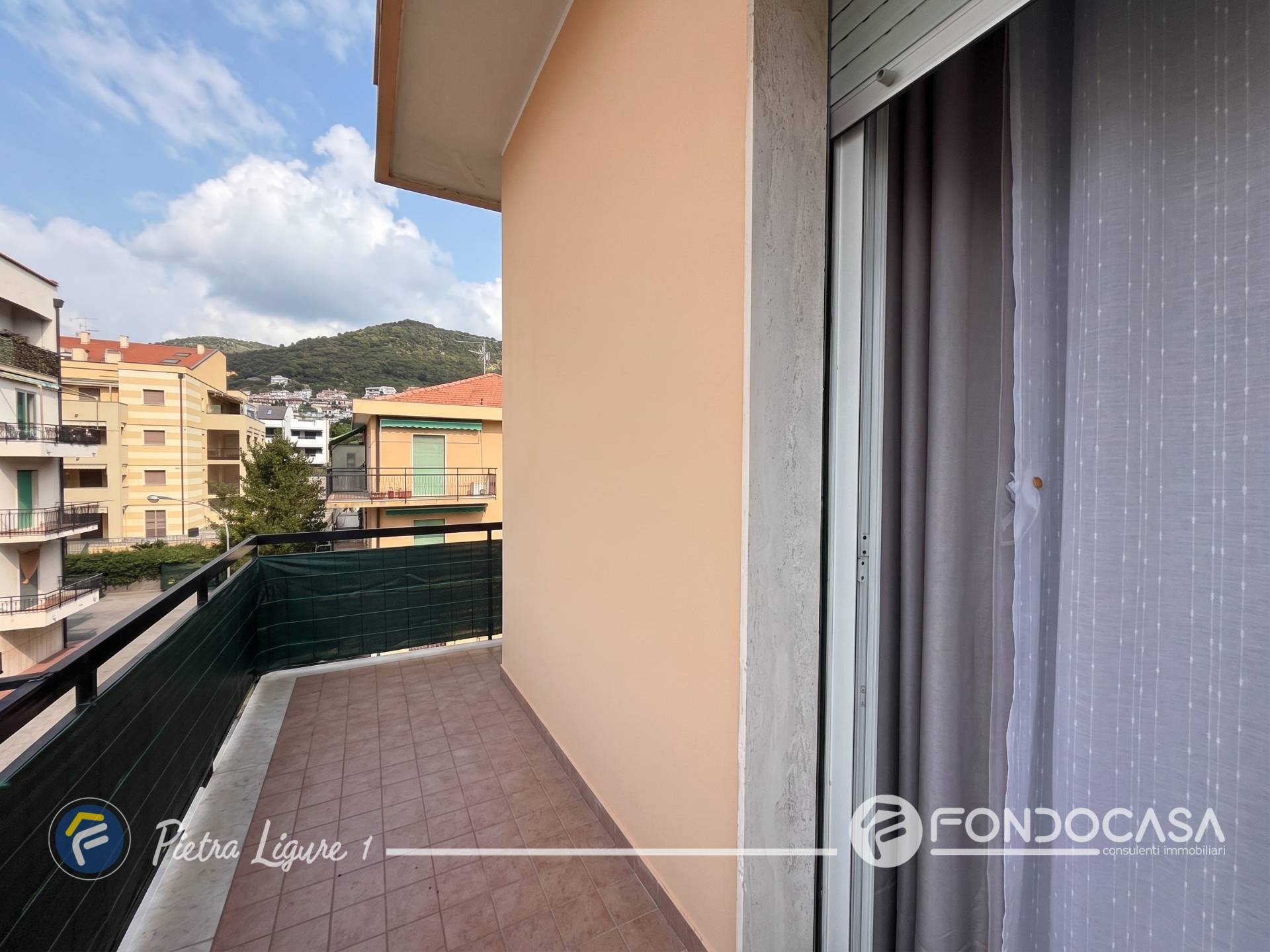 Appartamento in vendita a Pietra Ligure