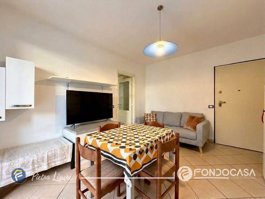 Appartamento in vendita a Pietra Ligure