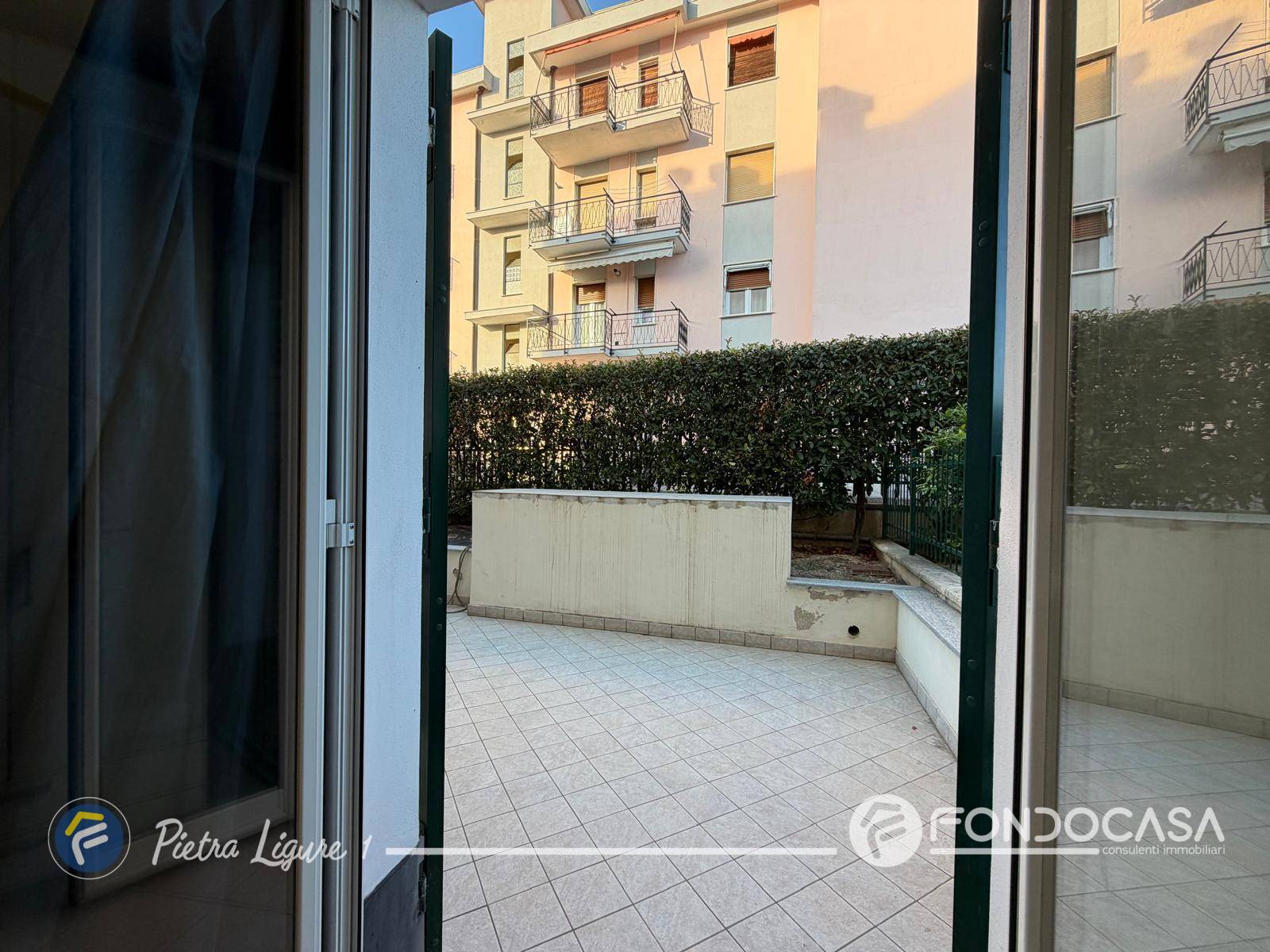 Appartamento in vendita a Pietra Ligure