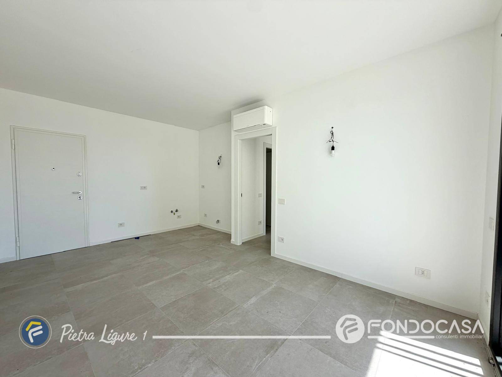 Appartamento in vendita a Pietra Ligure