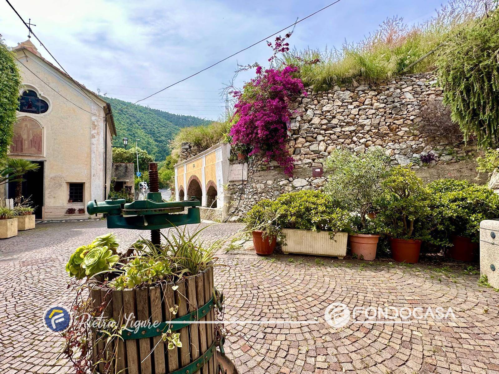 Appartamento in vendita a Pietra Ligure