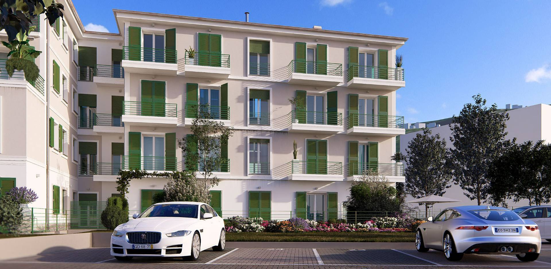 Appartamento in vendita a Borgio Verezzi