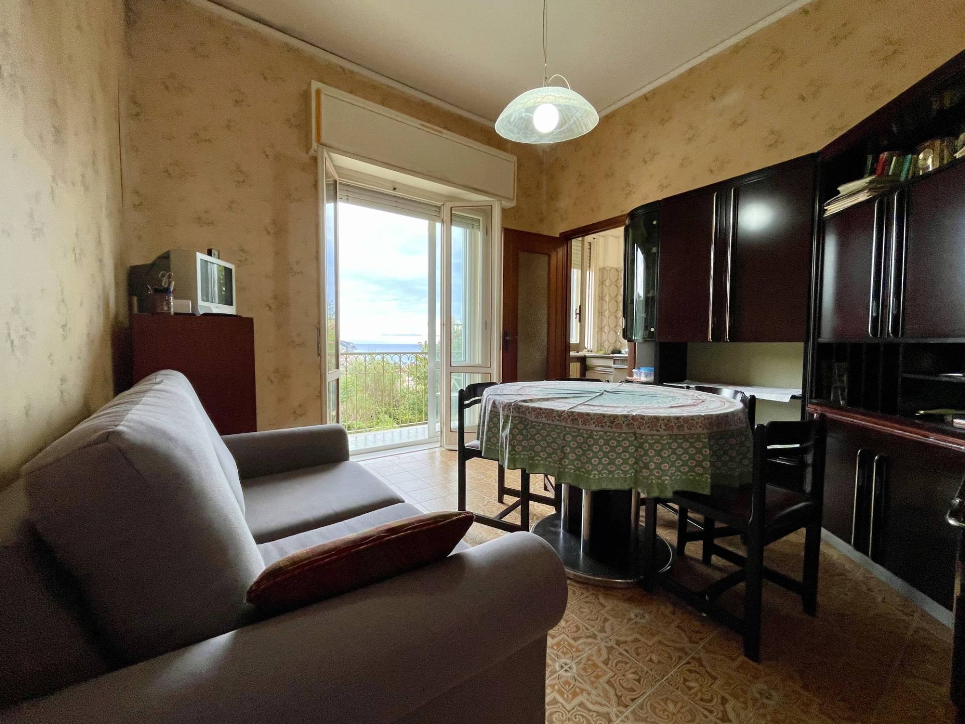 Appartamento in vendita a Pietra Ligure