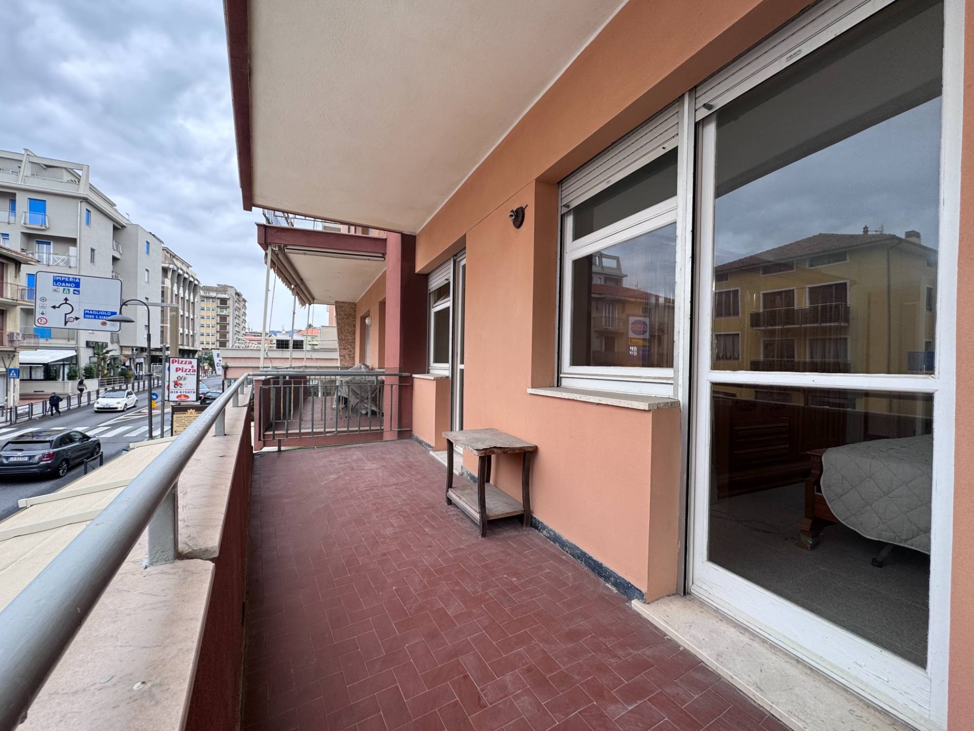 Appartamento in vendita a Pietra Ligure