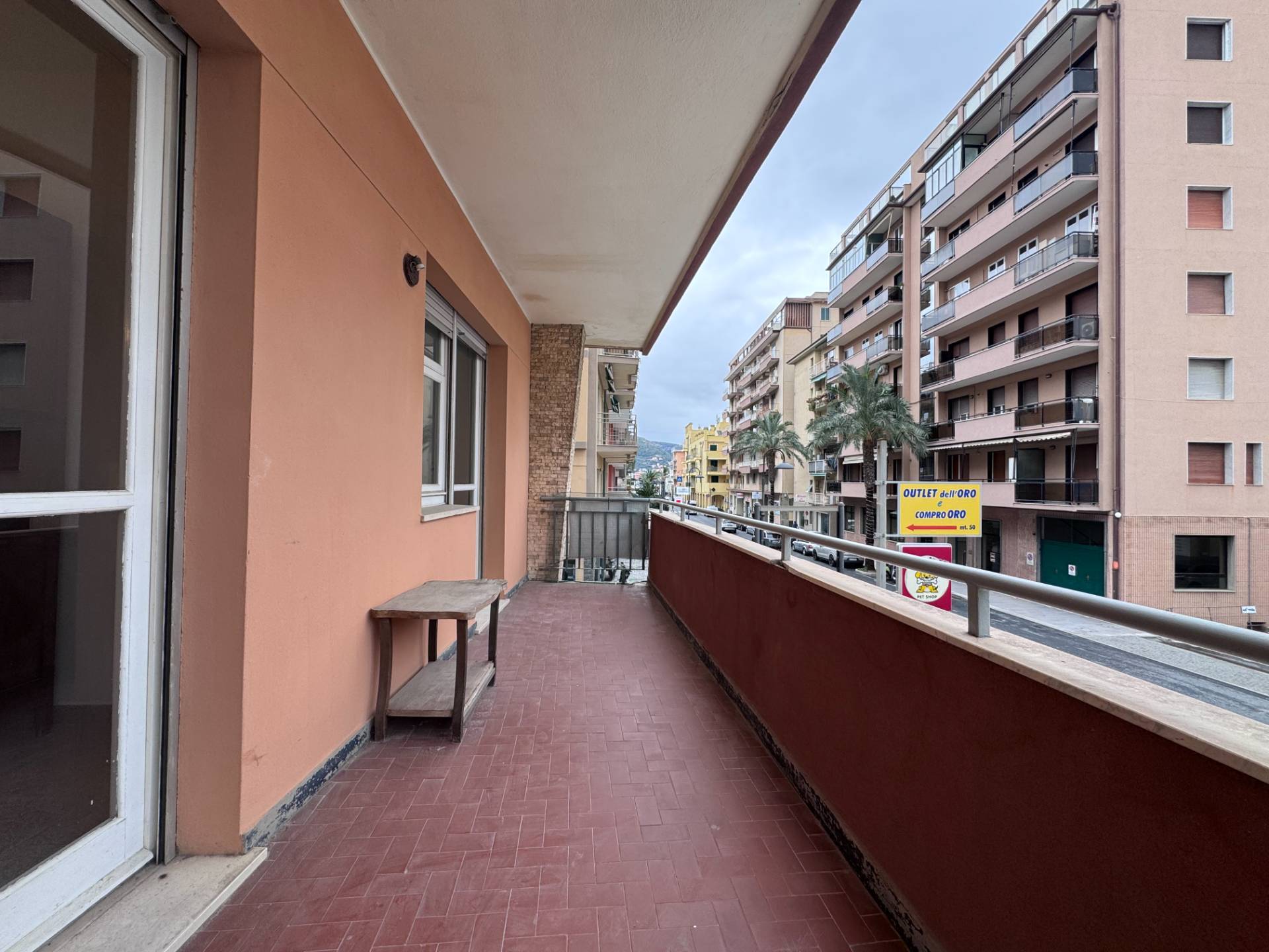 Appartamento in vendita a Pietra Ligure