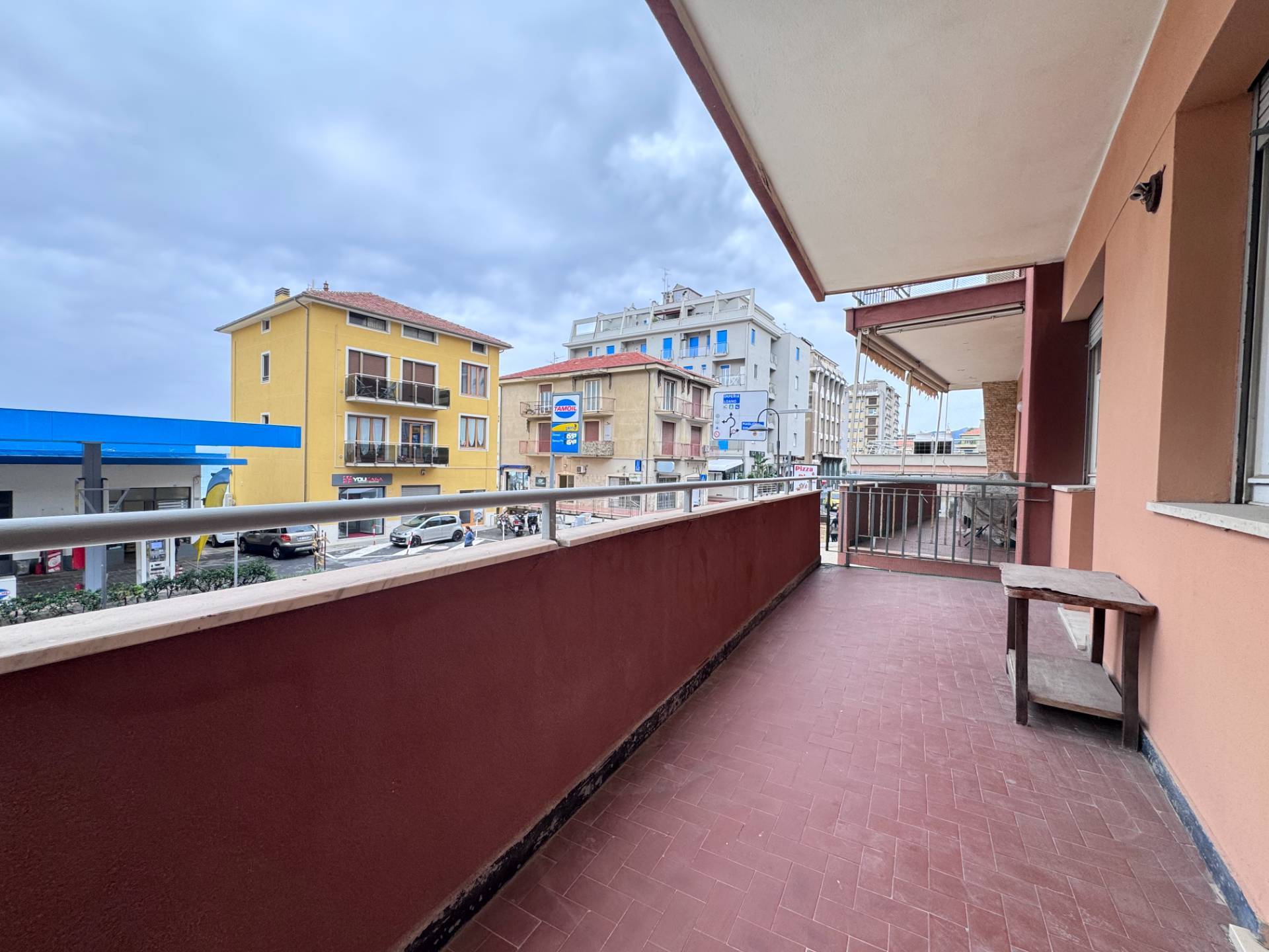 Appartamento in vendita a Pietra Ligure