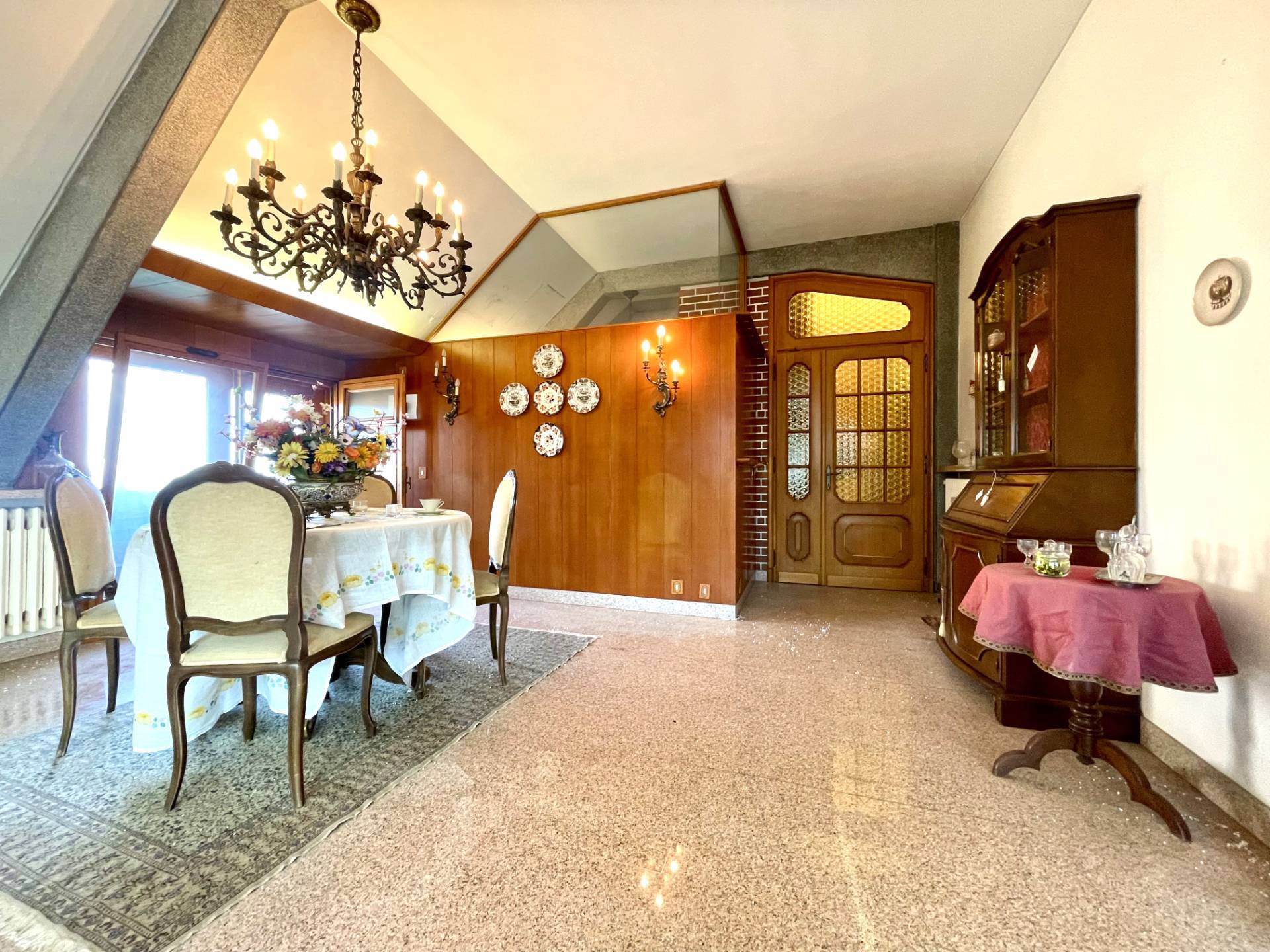 Attico in vendita a Pietra Ligure