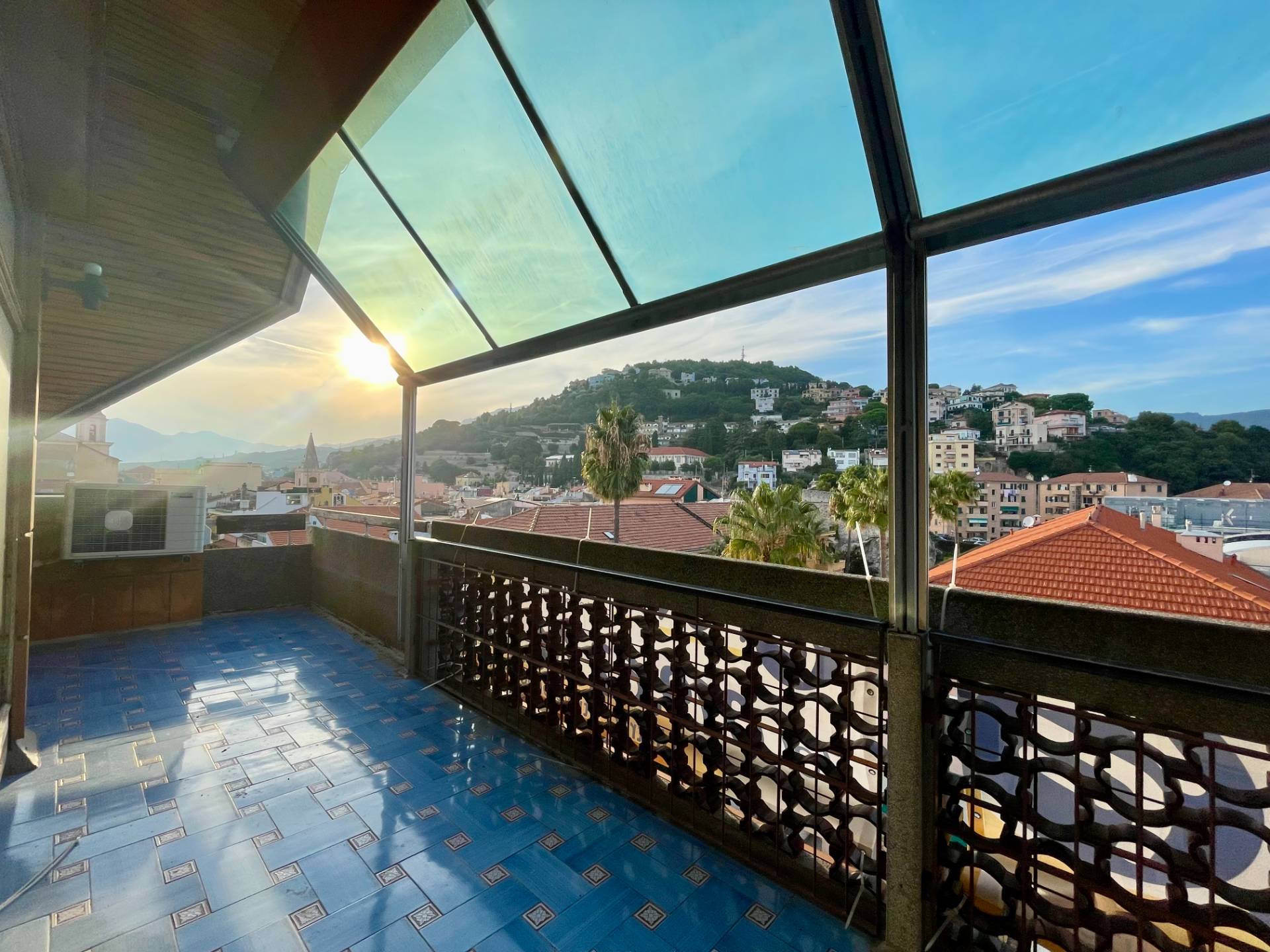 Attico in vendita a Pietra Ligure