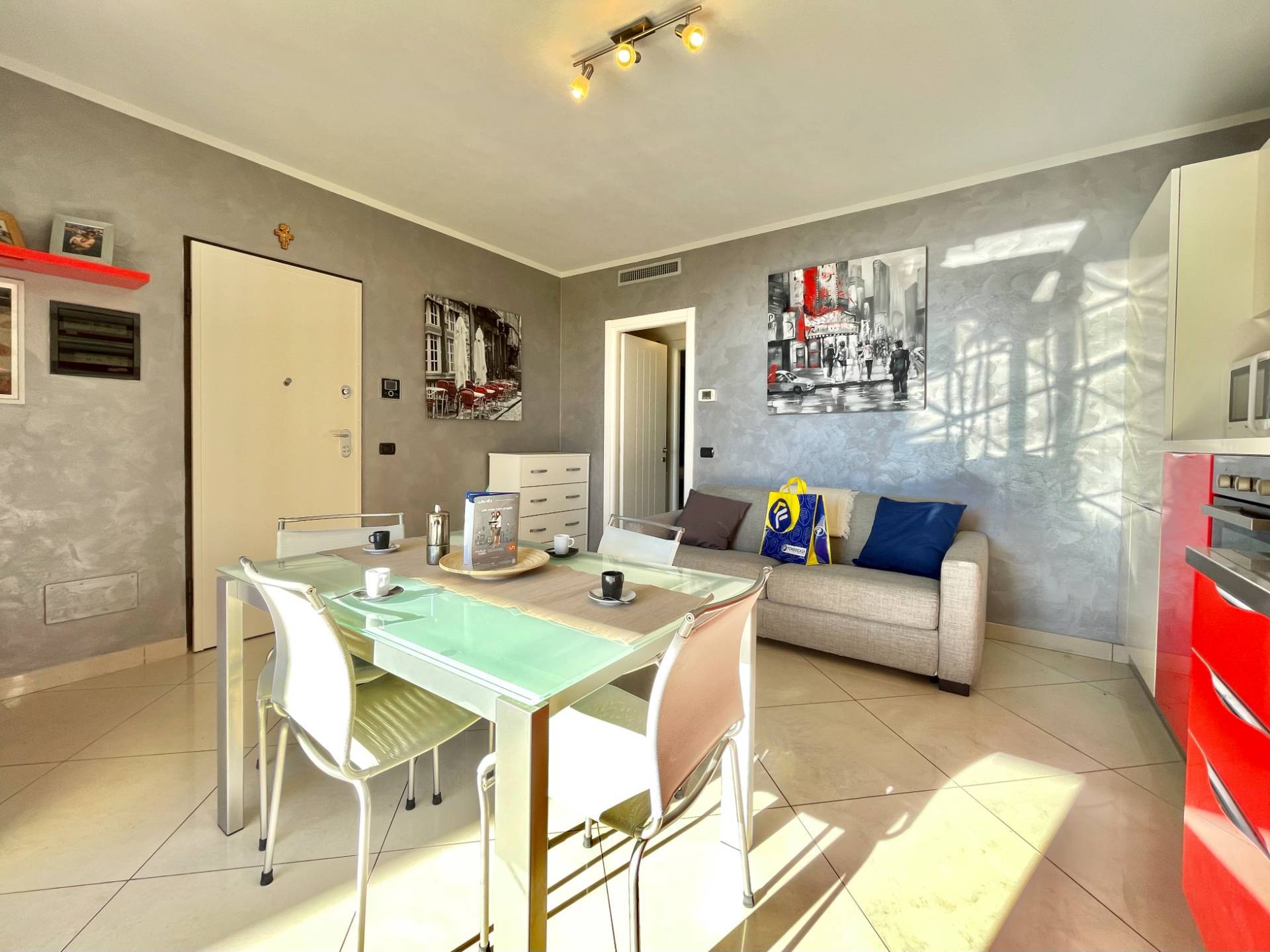 Appartamento in vendita a Pietra Ligure