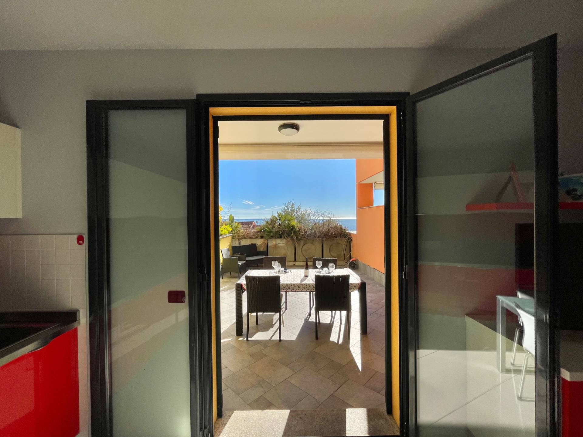 Appartamento in vendita a Pietra Ligure