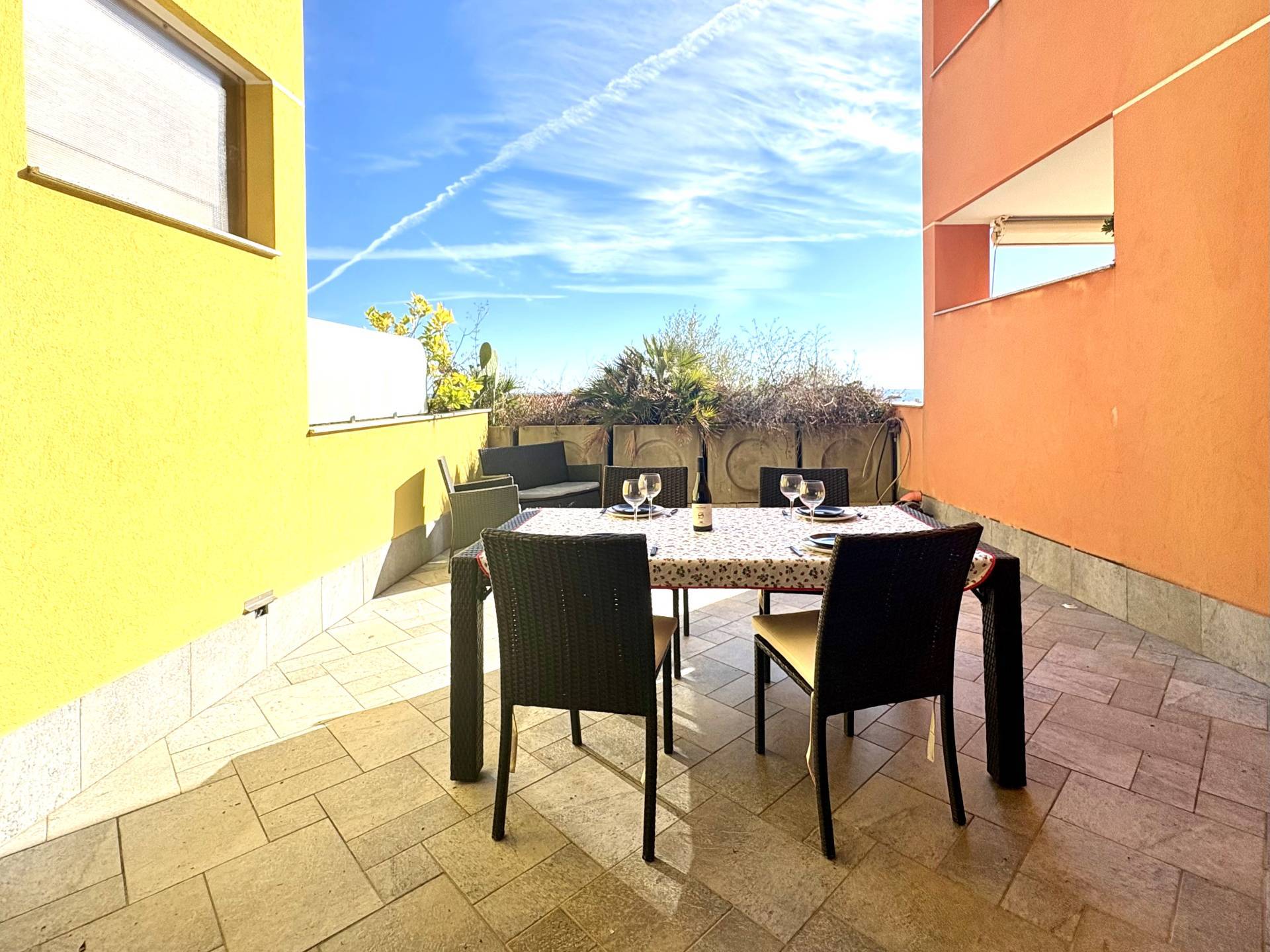 Appartamento in vendita a Pietra Ligure