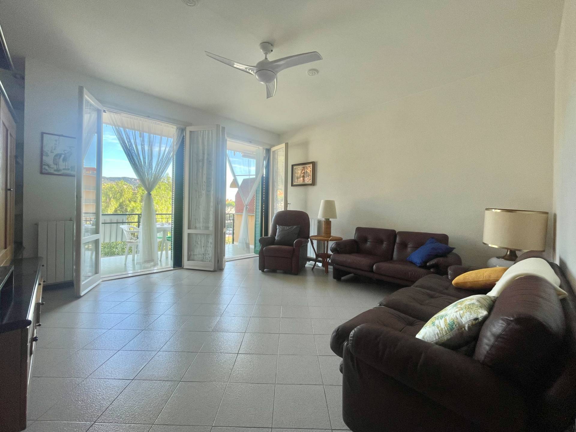 Appartamento in vendita a Pietra Ligure