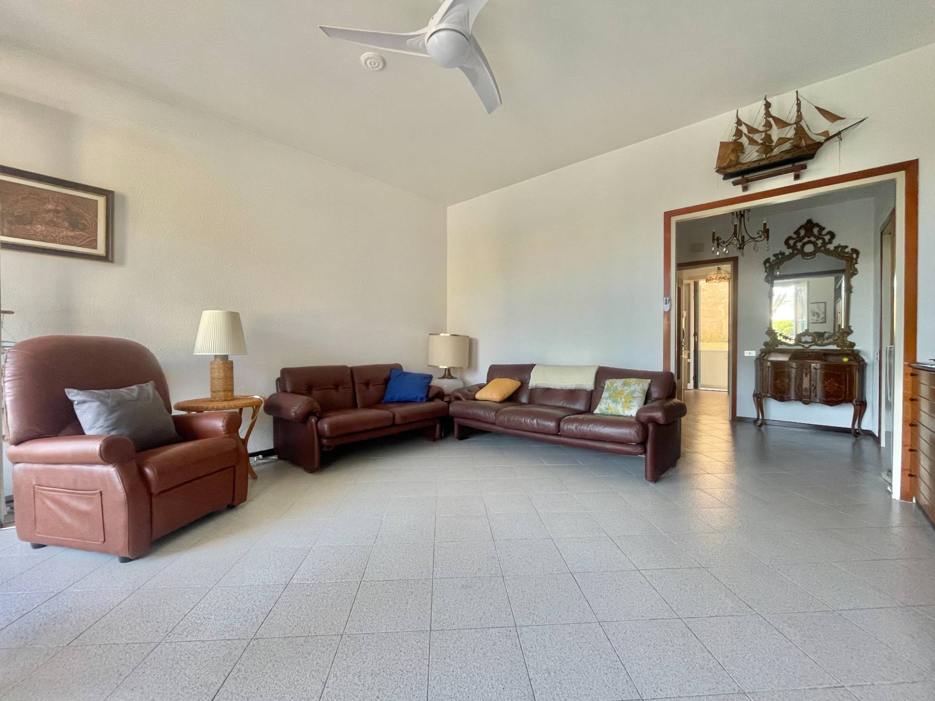 Appartamento in vendita a Pietra Ligure