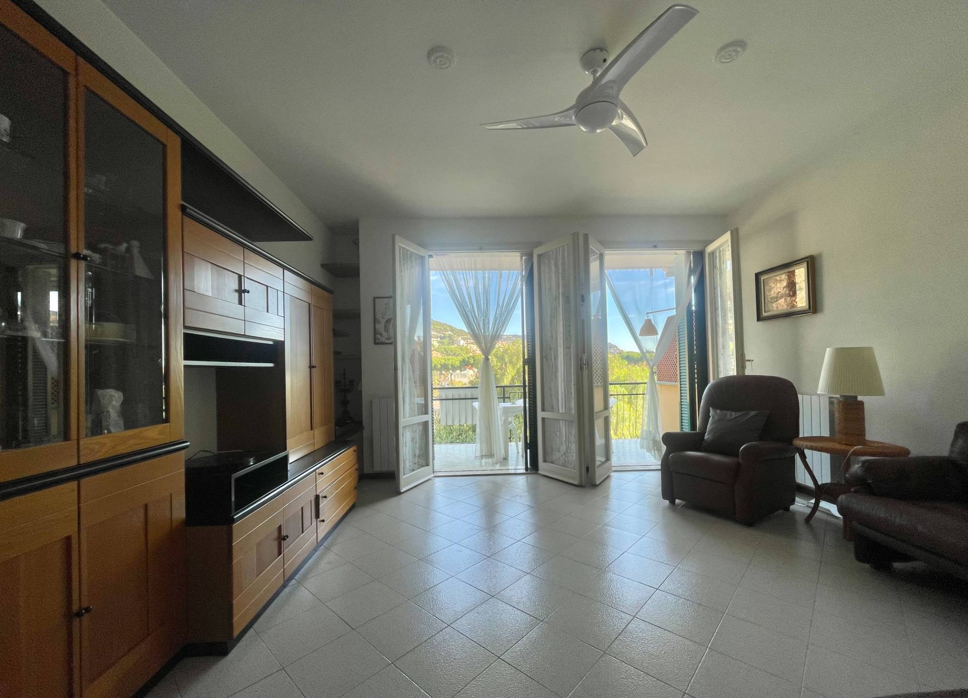 Appartamento in vendita a Pietra Ligure