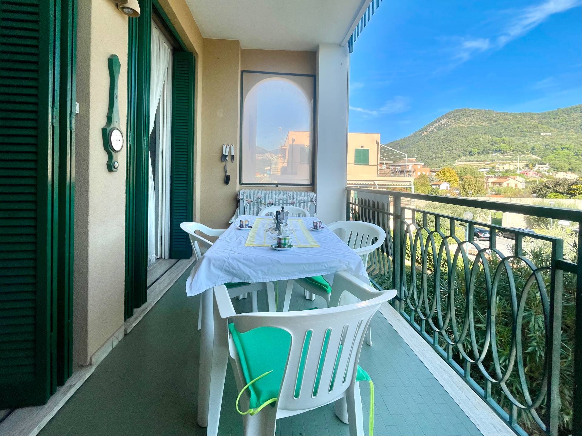 Appartamento in vendita a Pietra Ligure