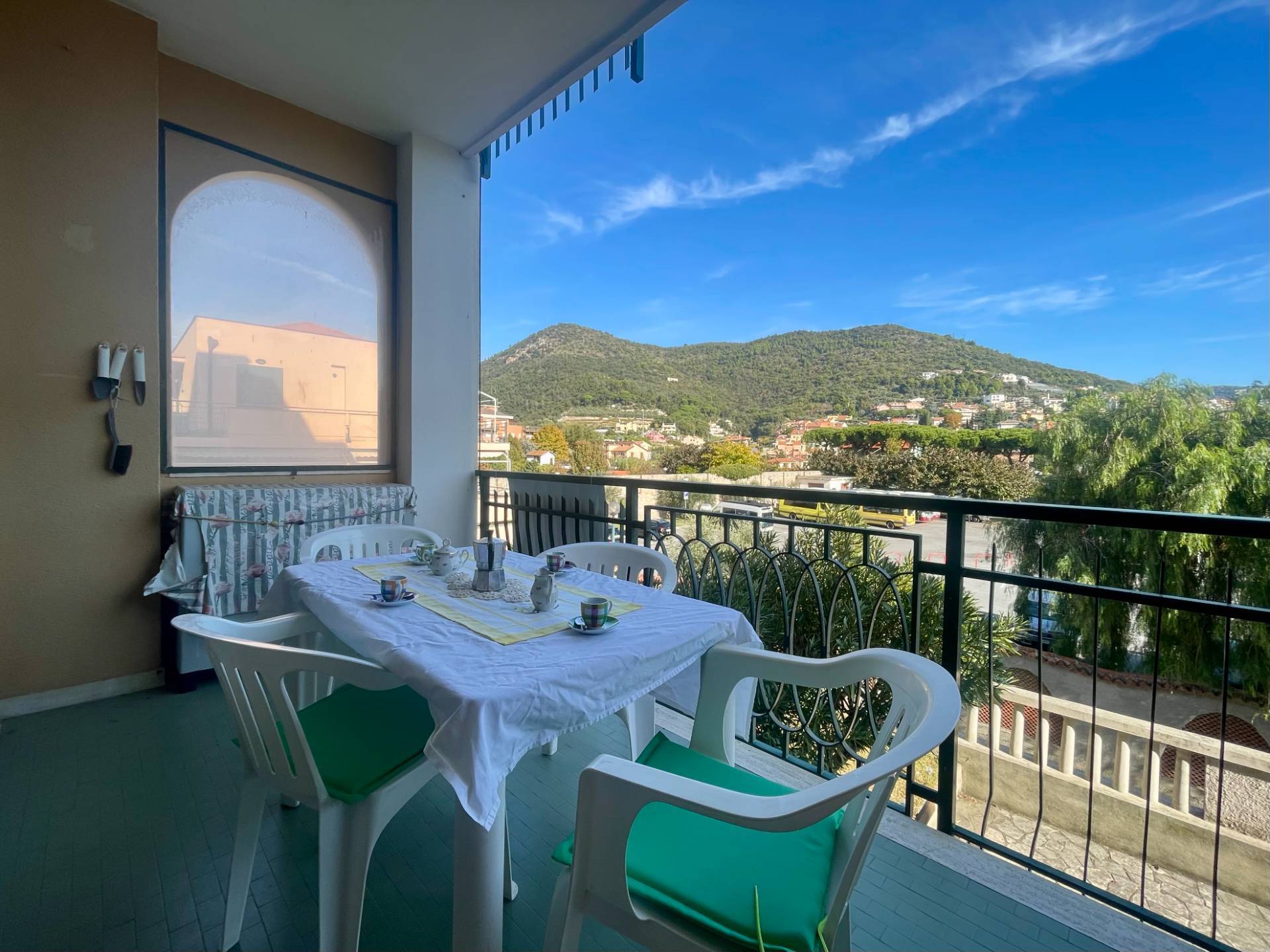 Appartamento in vendita a Pietra Ligure