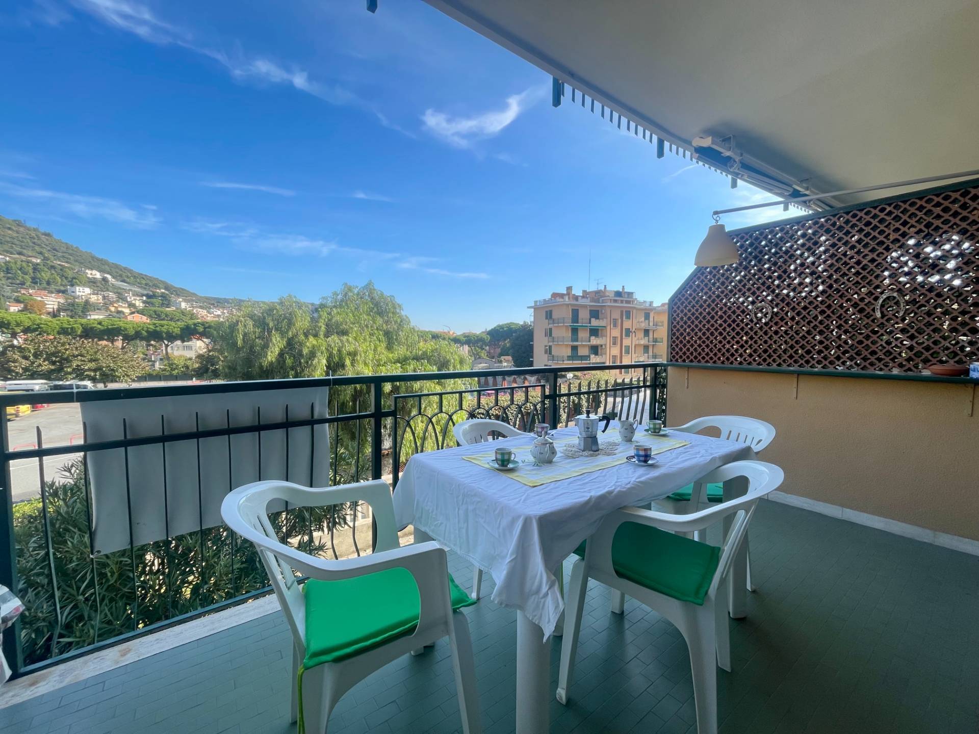 Appartamento in vendita a Pietra Ligure