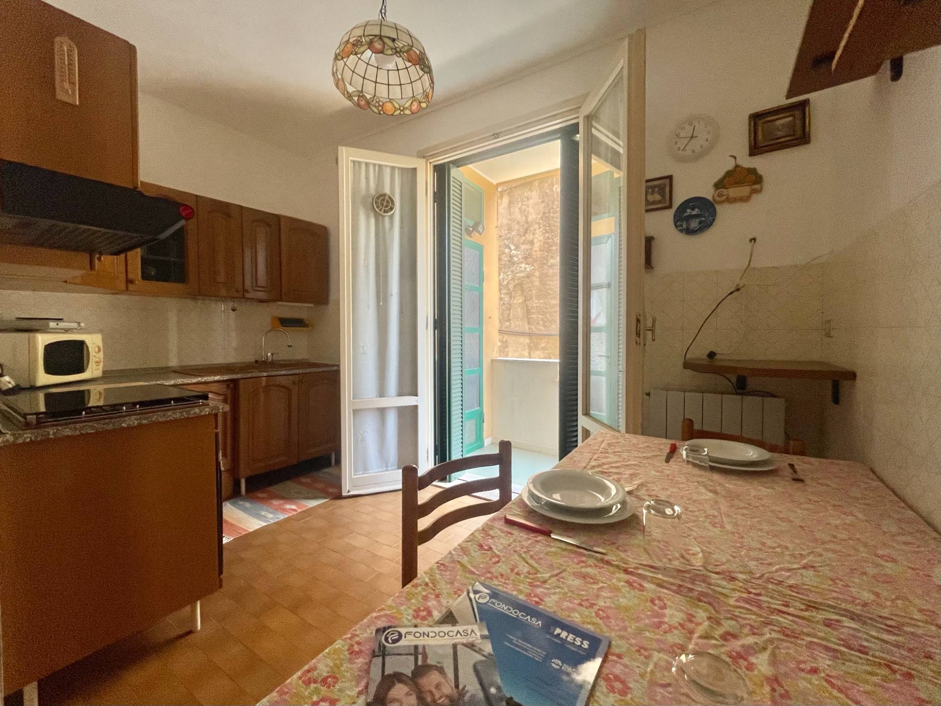 Appartamento in vendita a Pietra Ligure