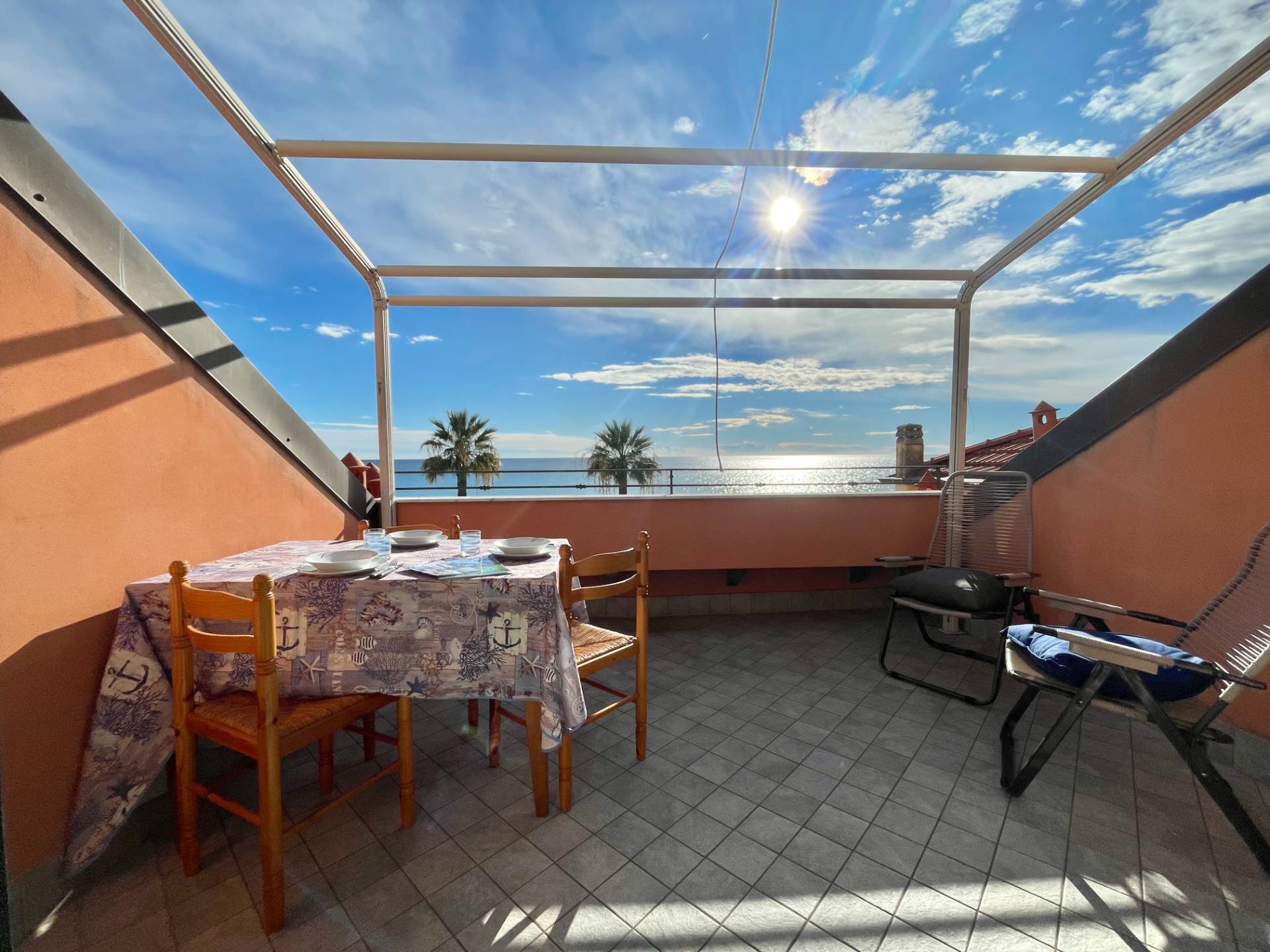 Appartamento in vendita a Pietra Ligure