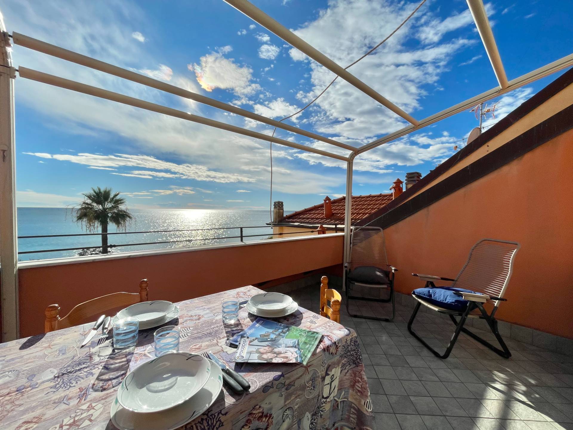 Appartamento in vendita a Pietra Ligure