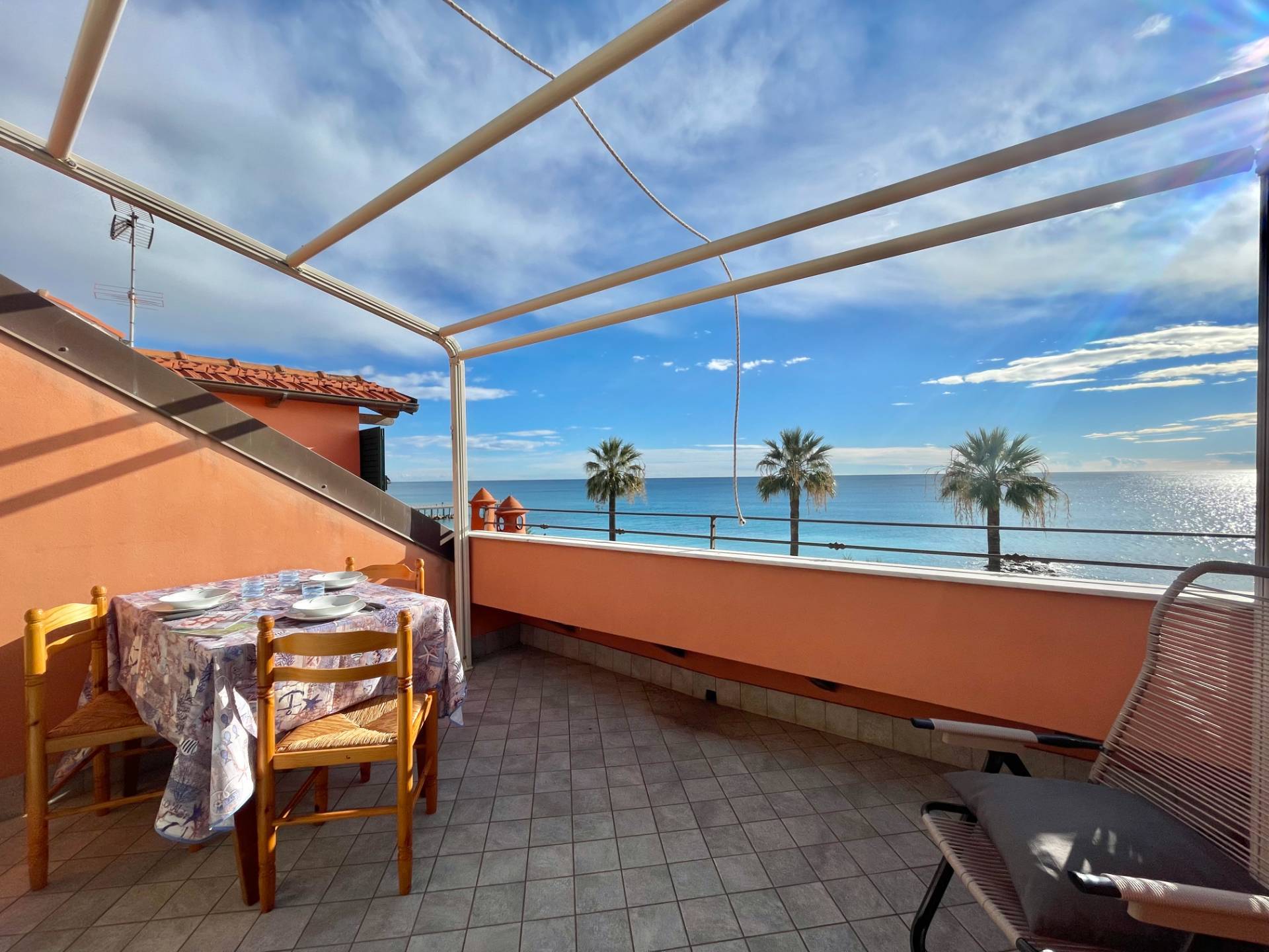 Appartamento in vendita a Pietra Ligure