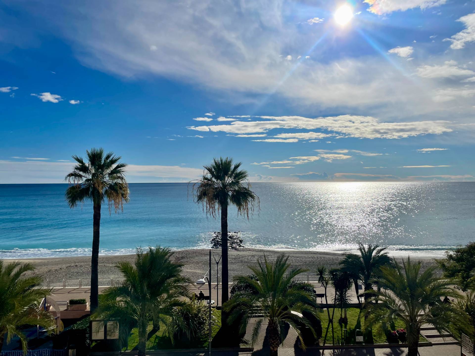 Appartamento in vendita a Pietra Ligure