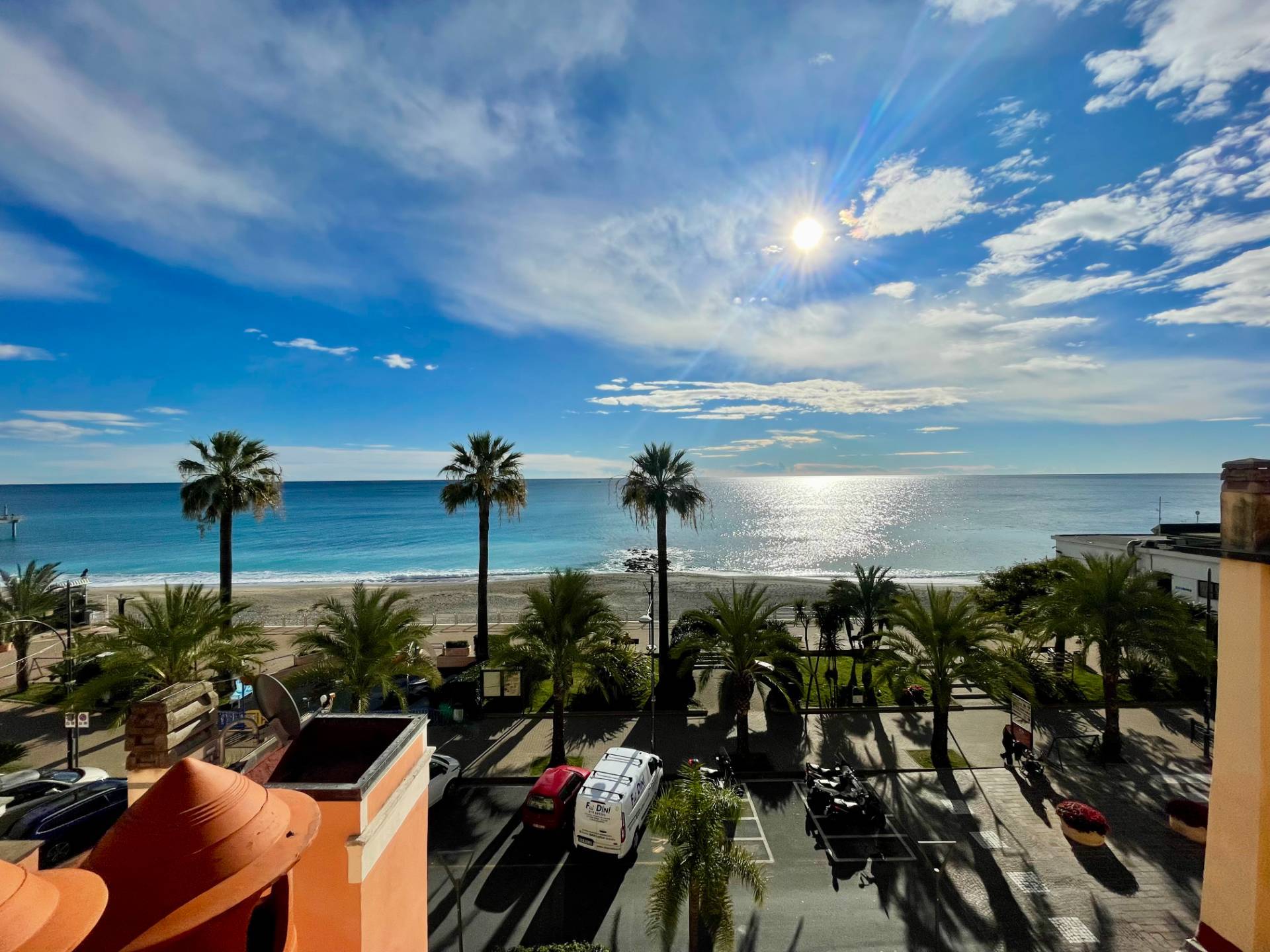 Appartamento in vendita a Pietra Ligure