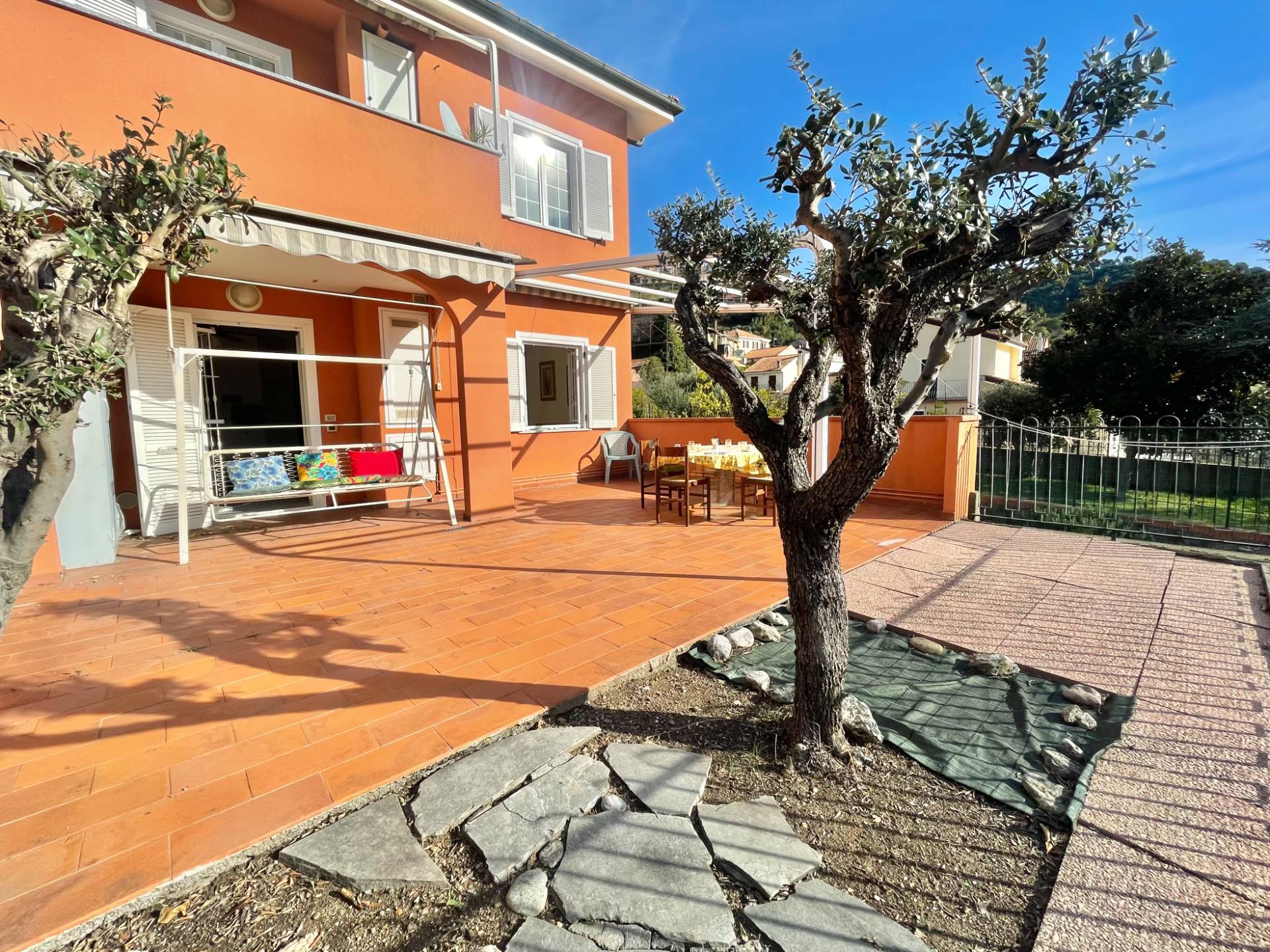 Appartamento in vendita a Tovo San Giacomo