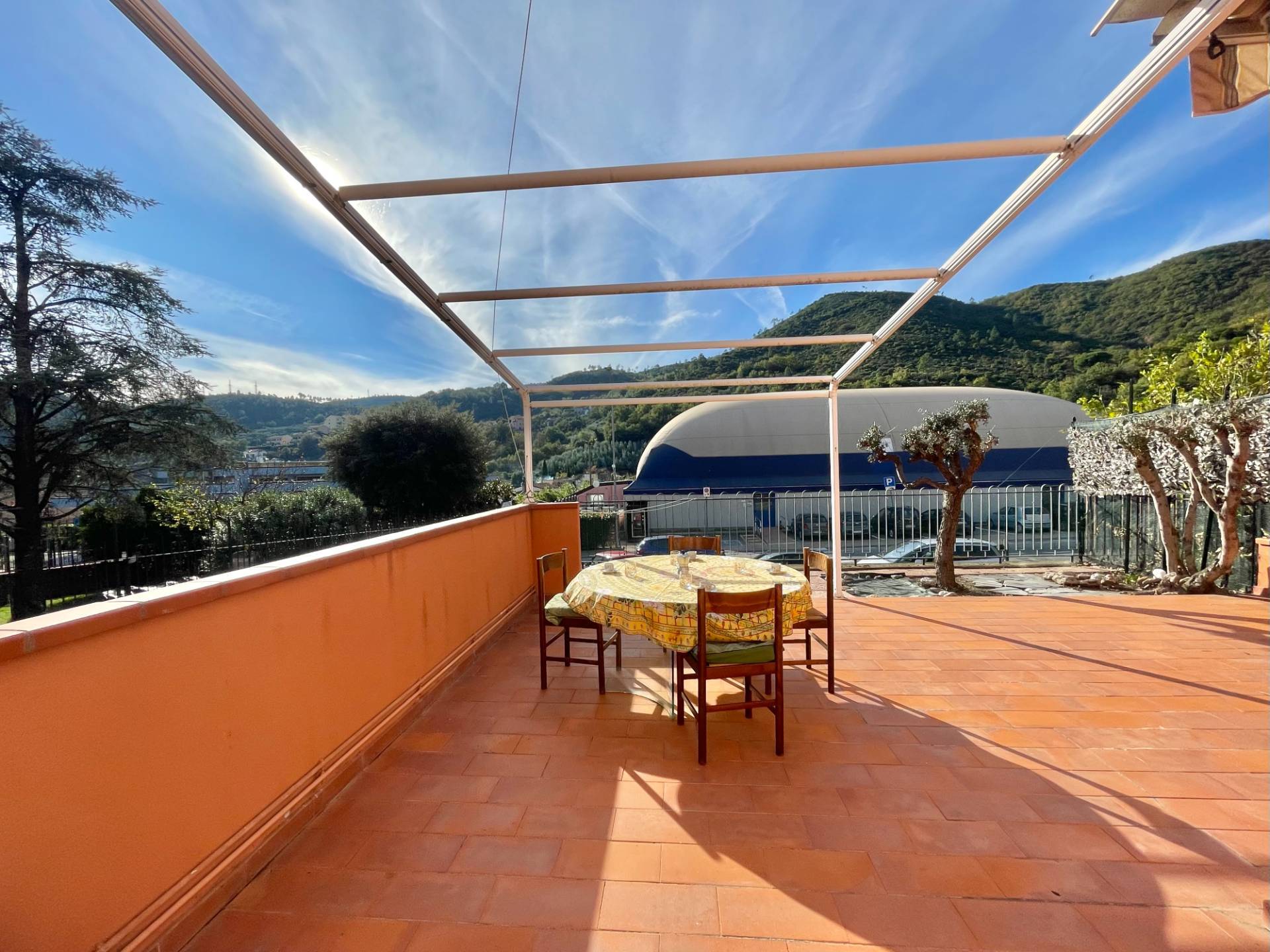 Appartamento in vendita a Tovo San Giacomo