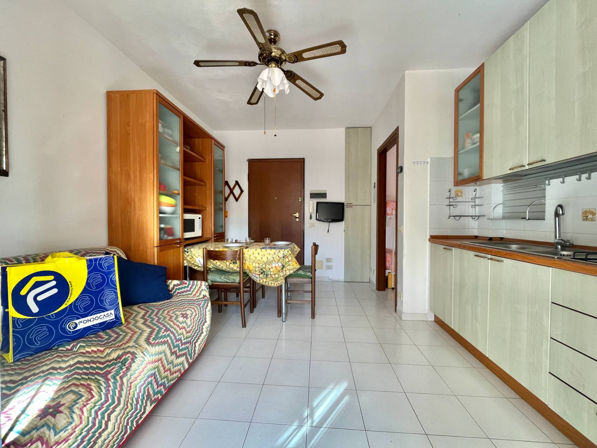 Appartamento in vendita a Tovo San Giacomo