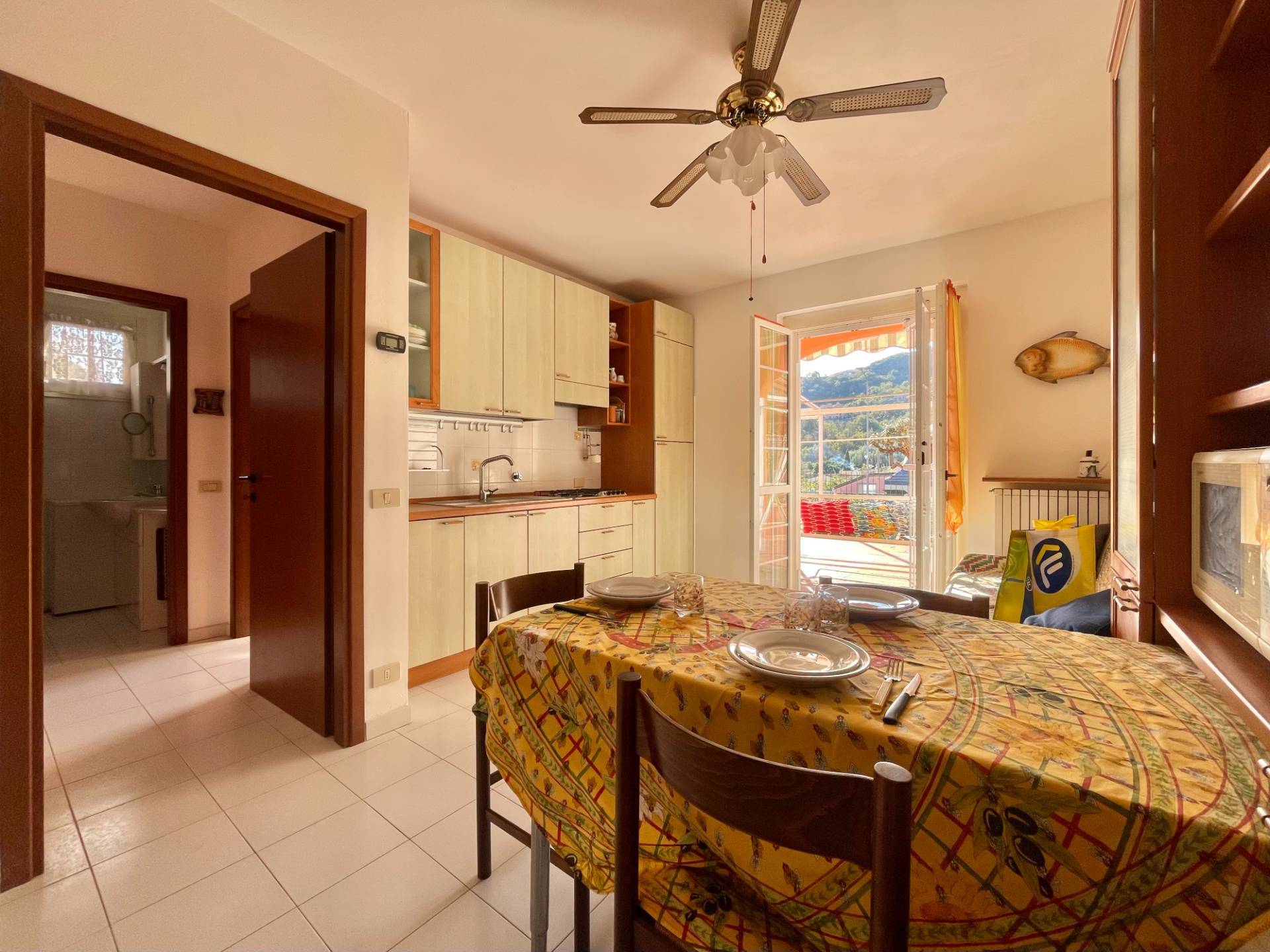 Appartamento in vendita a Tovo San Giacomo