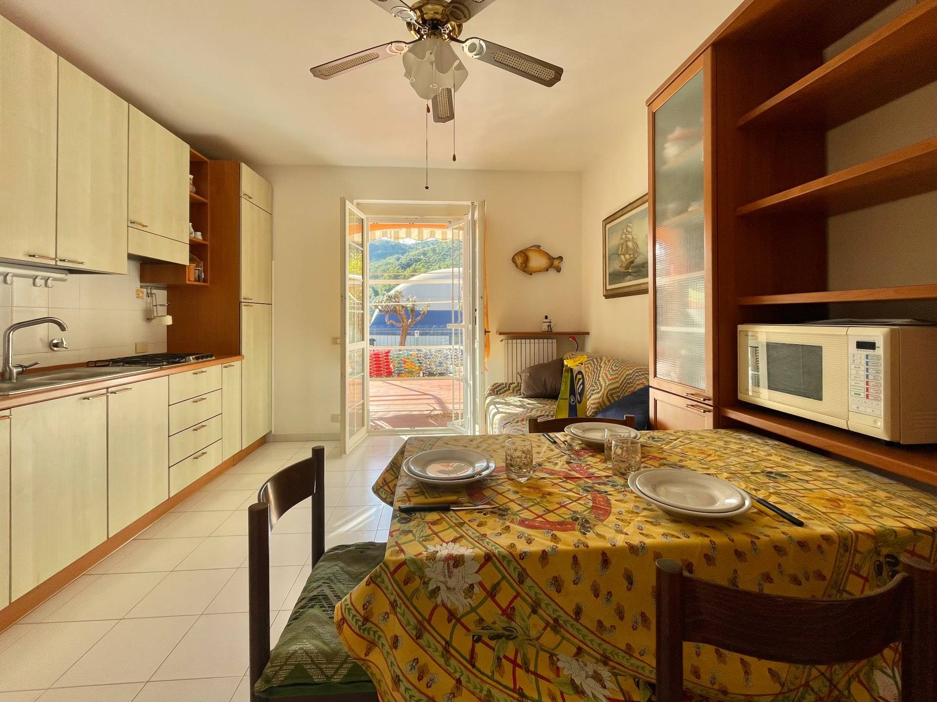 Appartamento in vendita a Tovo San Giacomo