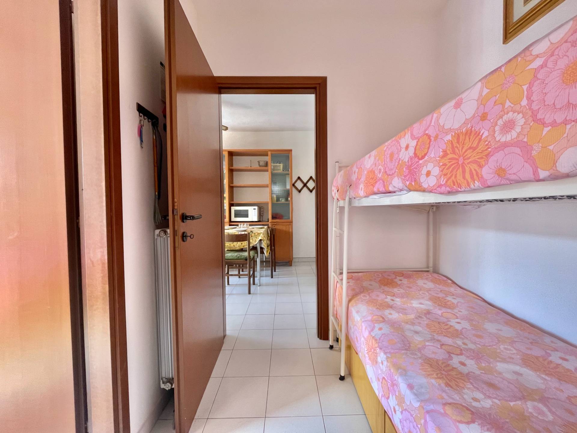 Appartamento in vendita a Tovo San Giacomo