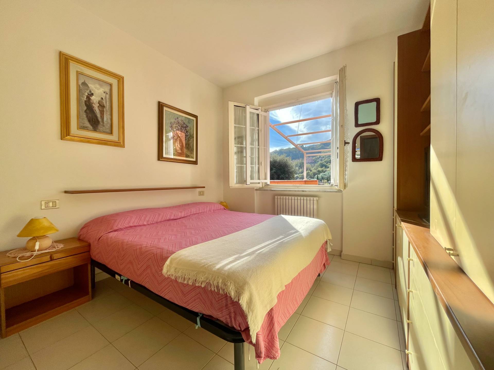 Appartamento in vendita a Tovo San Giacomo