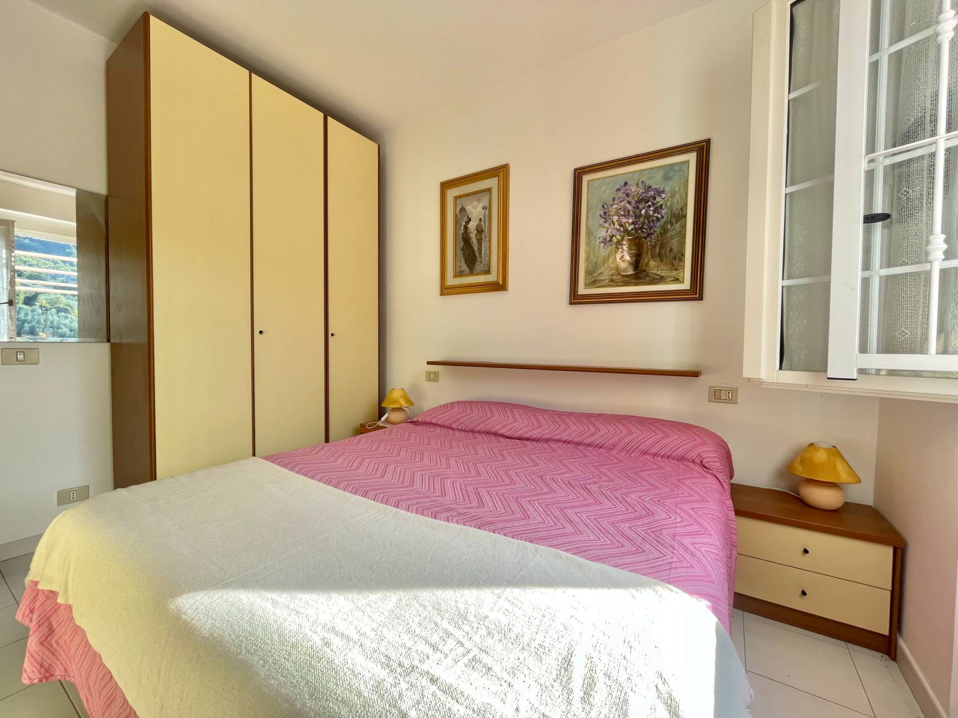 Appartamento in vendita a Tovo San Giacomo