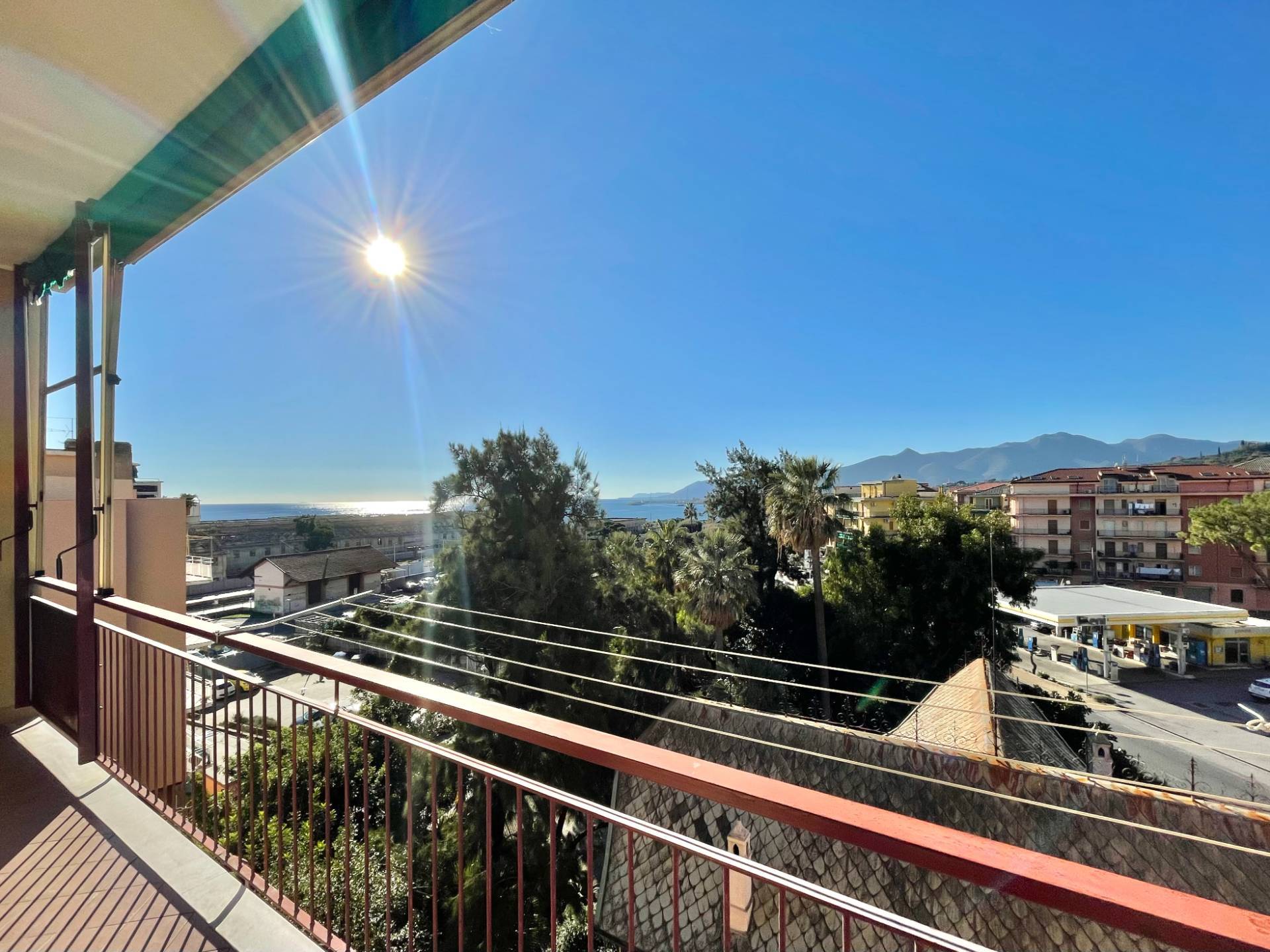 Appartamento in vendita a Pietra Ligure