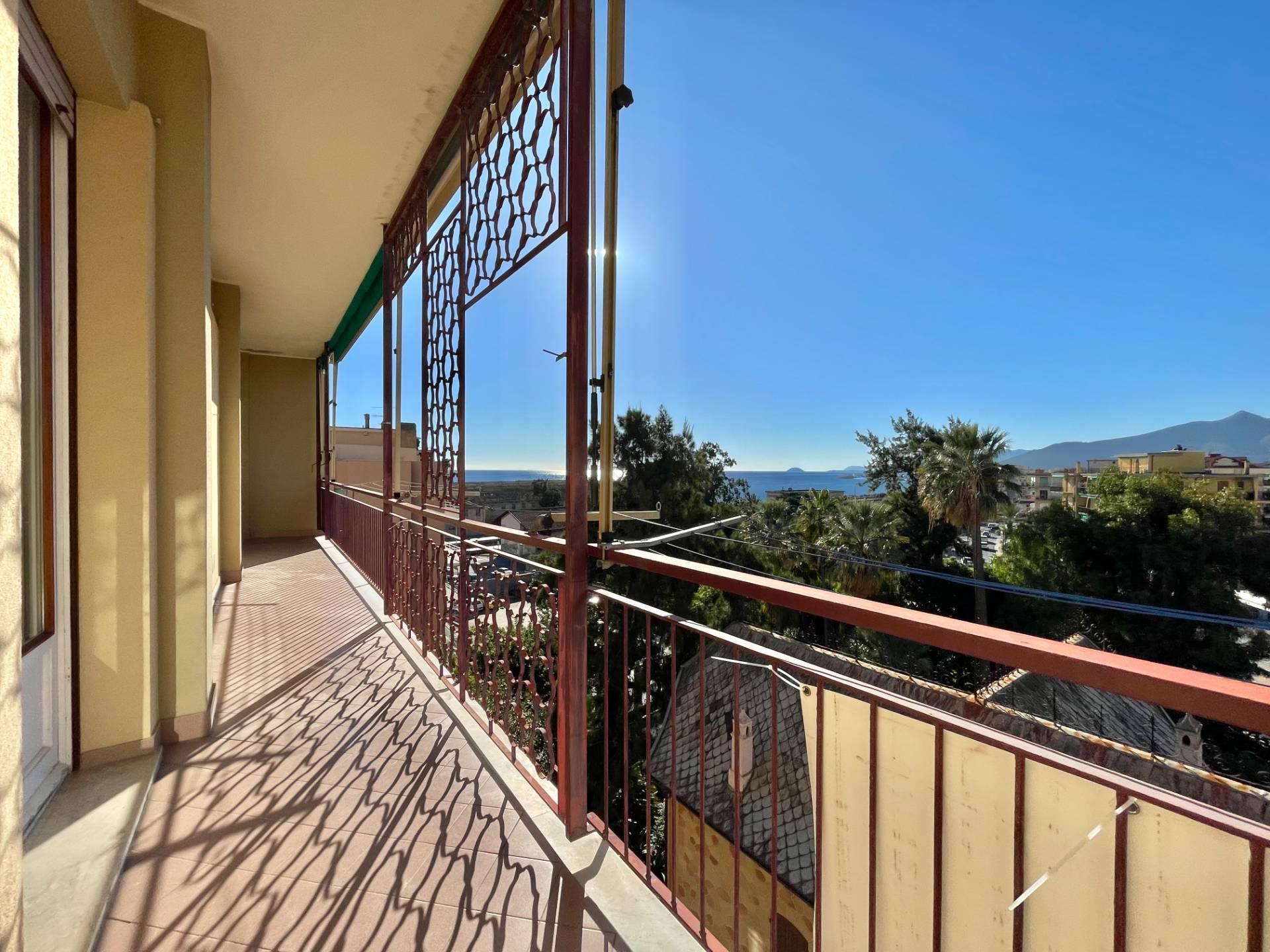 Appartamento in vendita a Pietra Ligure