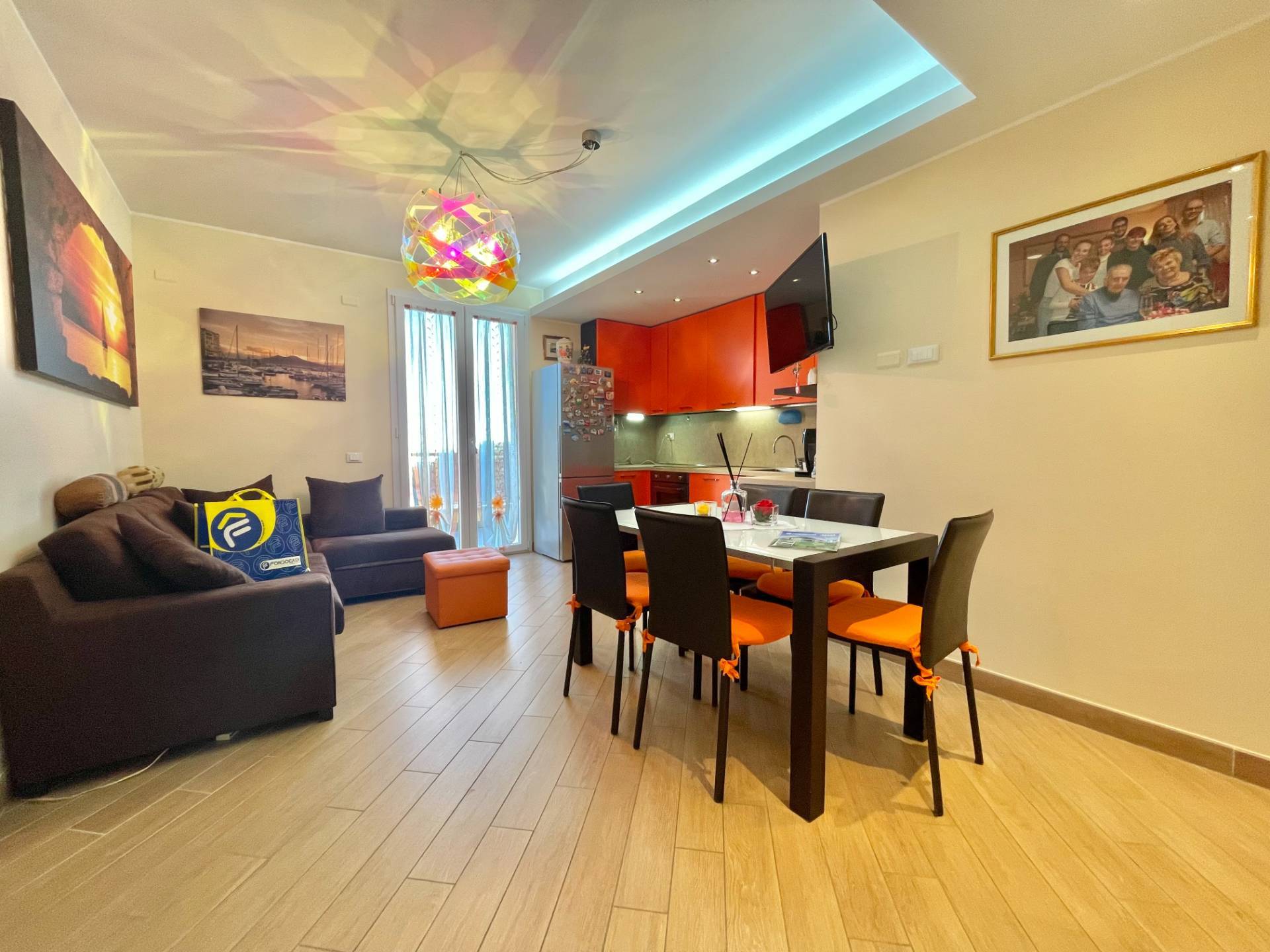 Attico in vendita a Pietra Ligure