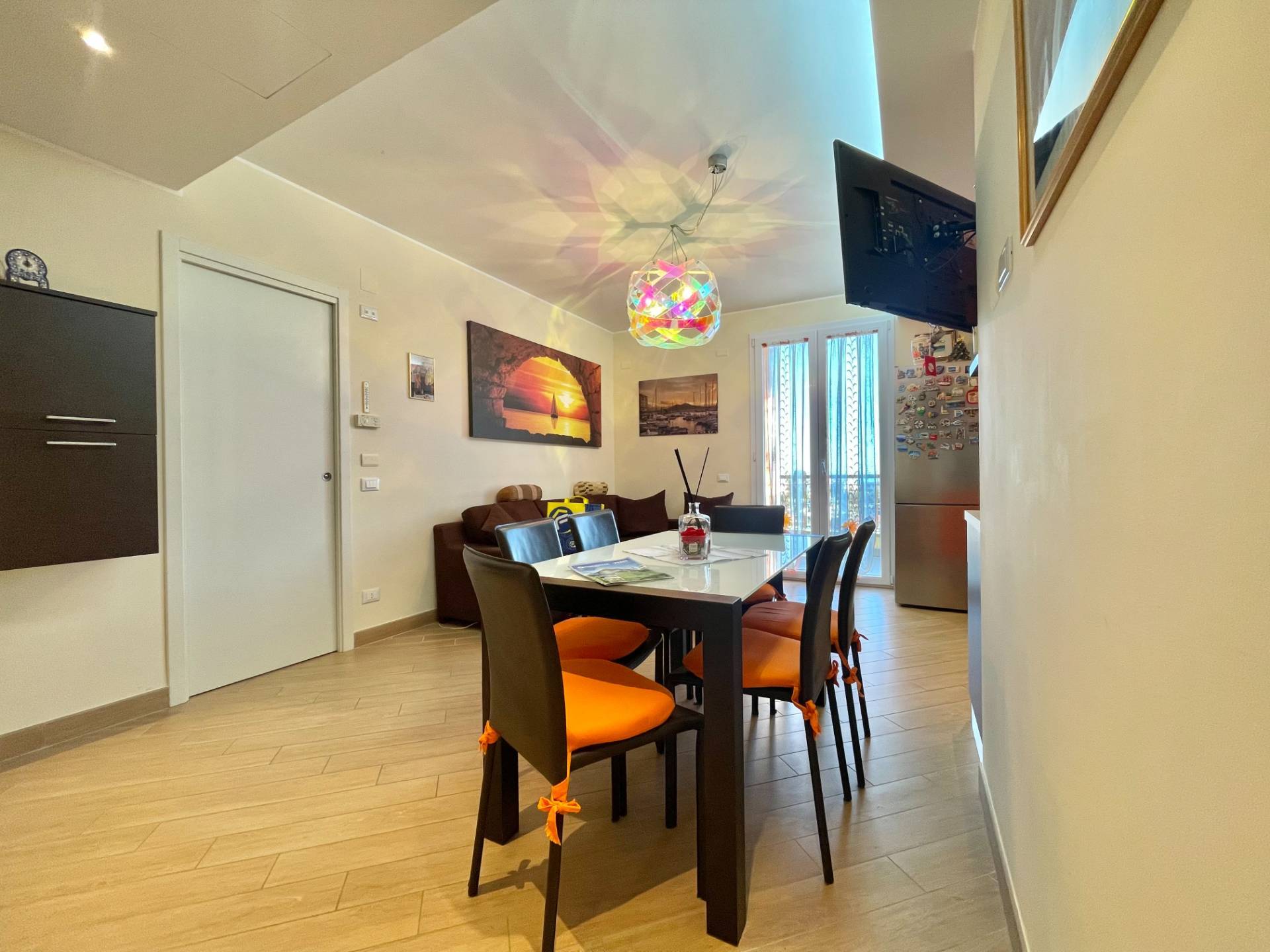 Attico in vendita a Pietra Ligure