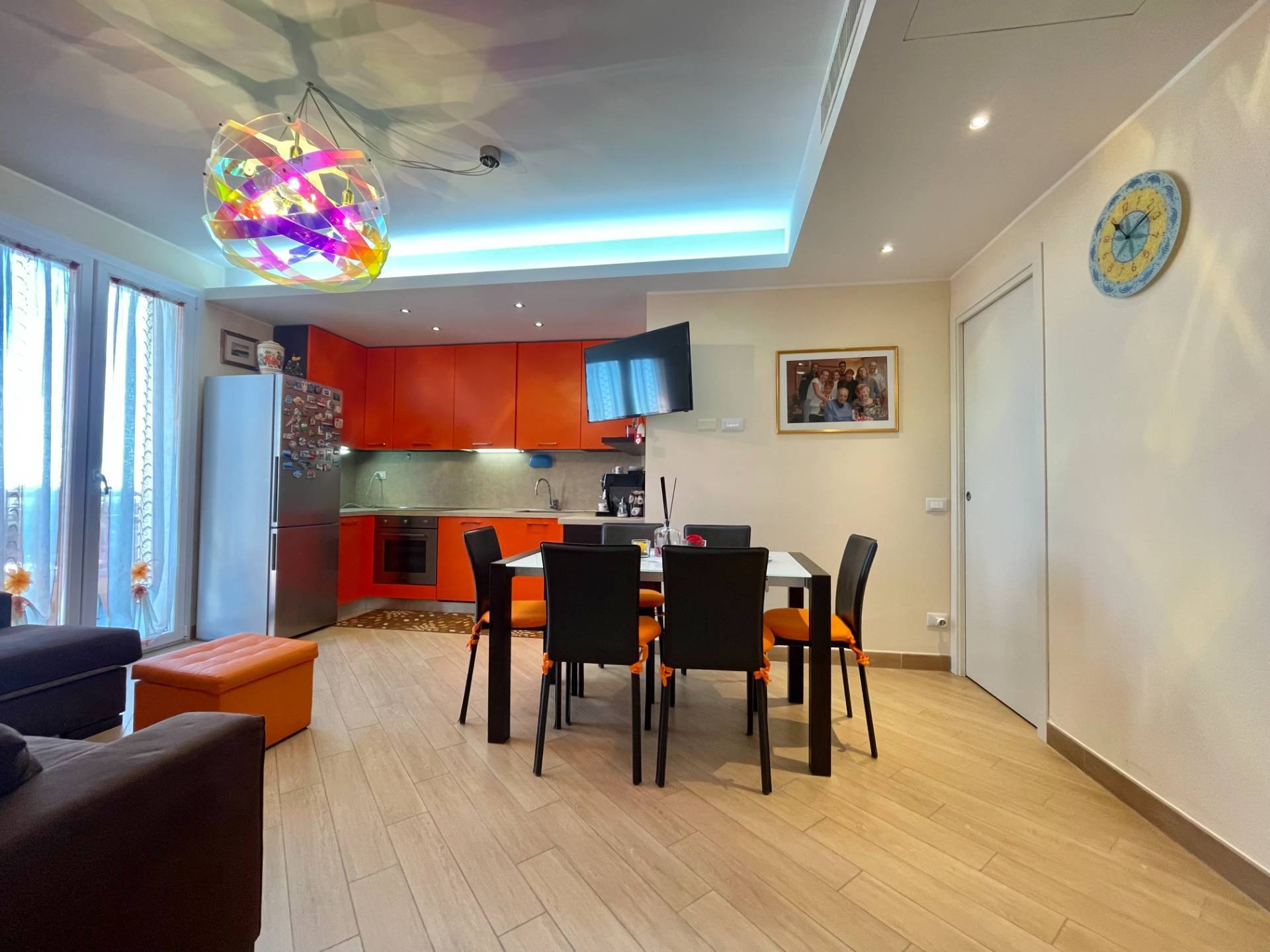 Attico in vendita a Pietra Ligure