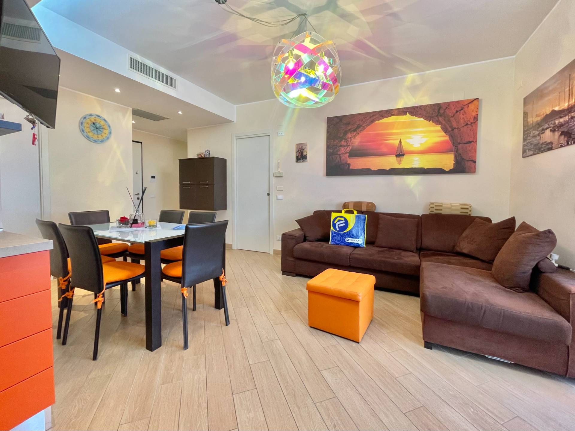 Attico in vendita a Pietra Ligure