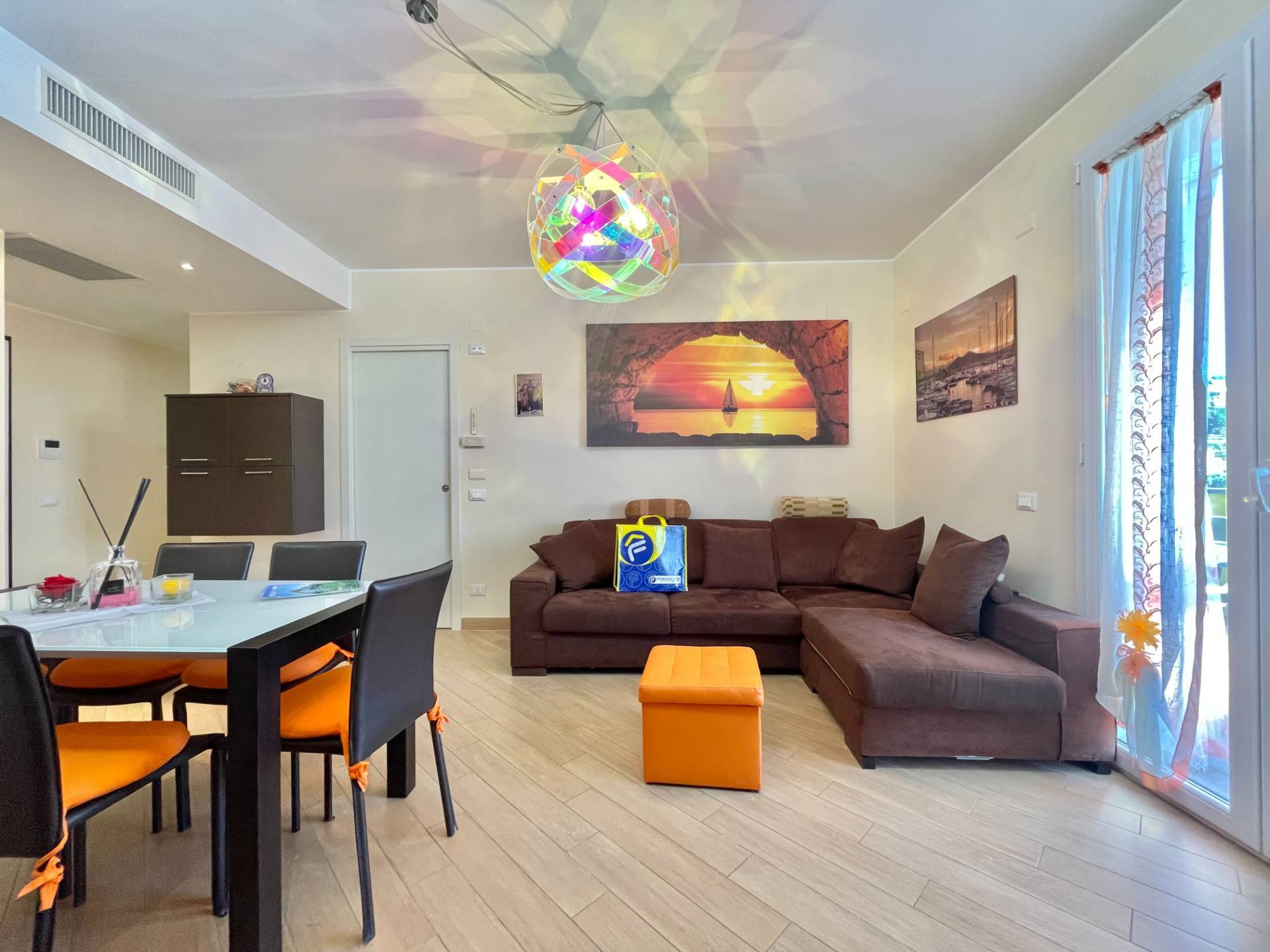 Attico in vendita a Pietra Ligure