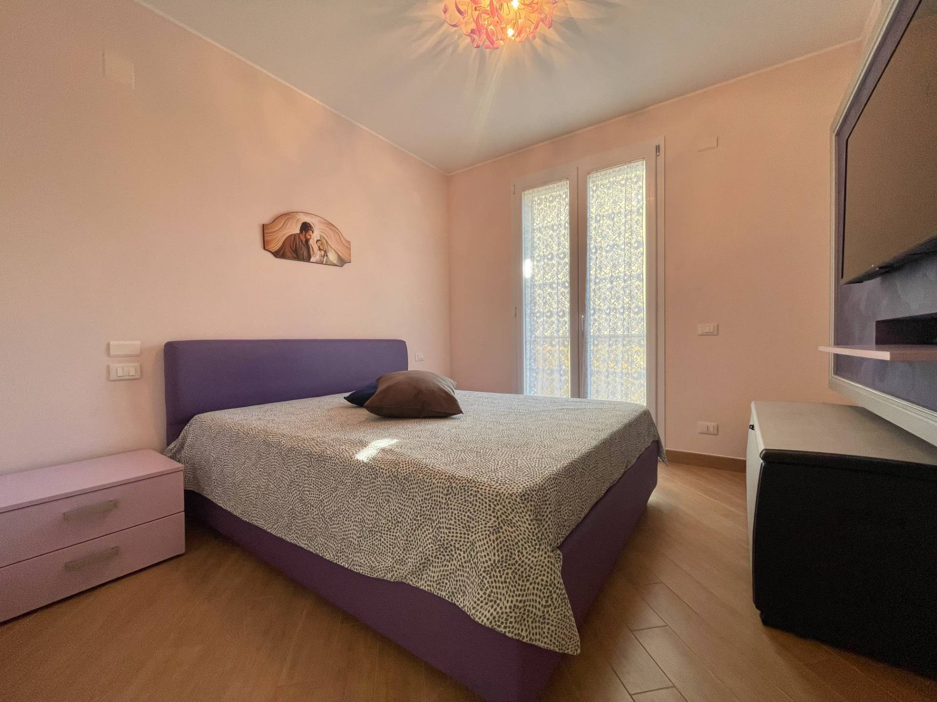 Attico in vendita a Pietra Ligure