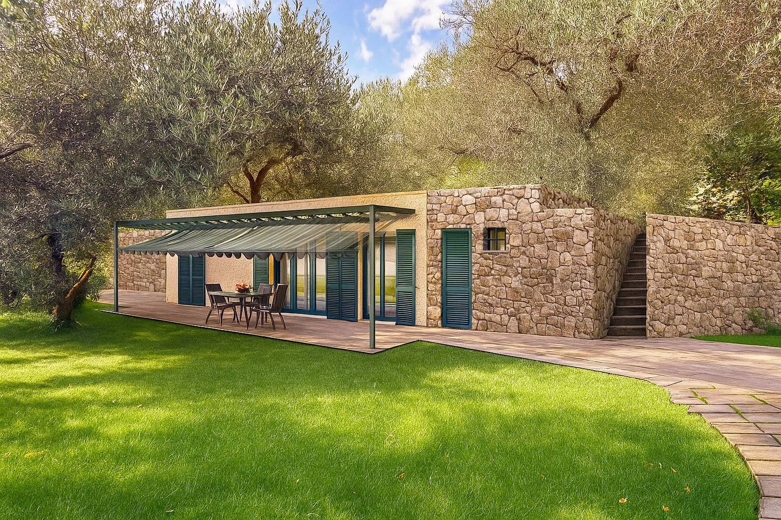 Terreno edificabile in vendita a Giustenice