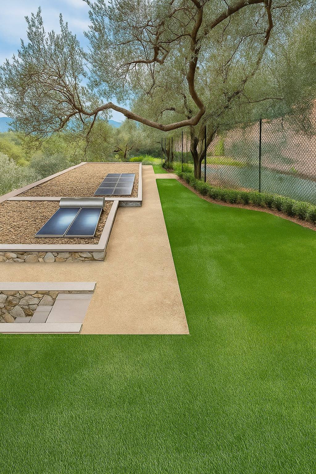 Terreno edificabile in vendita a Giustenice