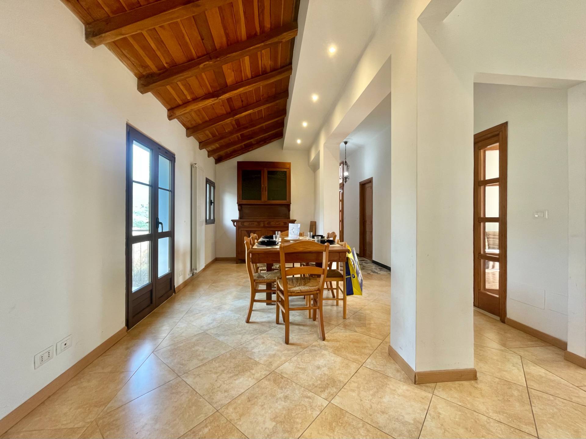 Casa semindipendente in vendita a Giustenice, San Michele