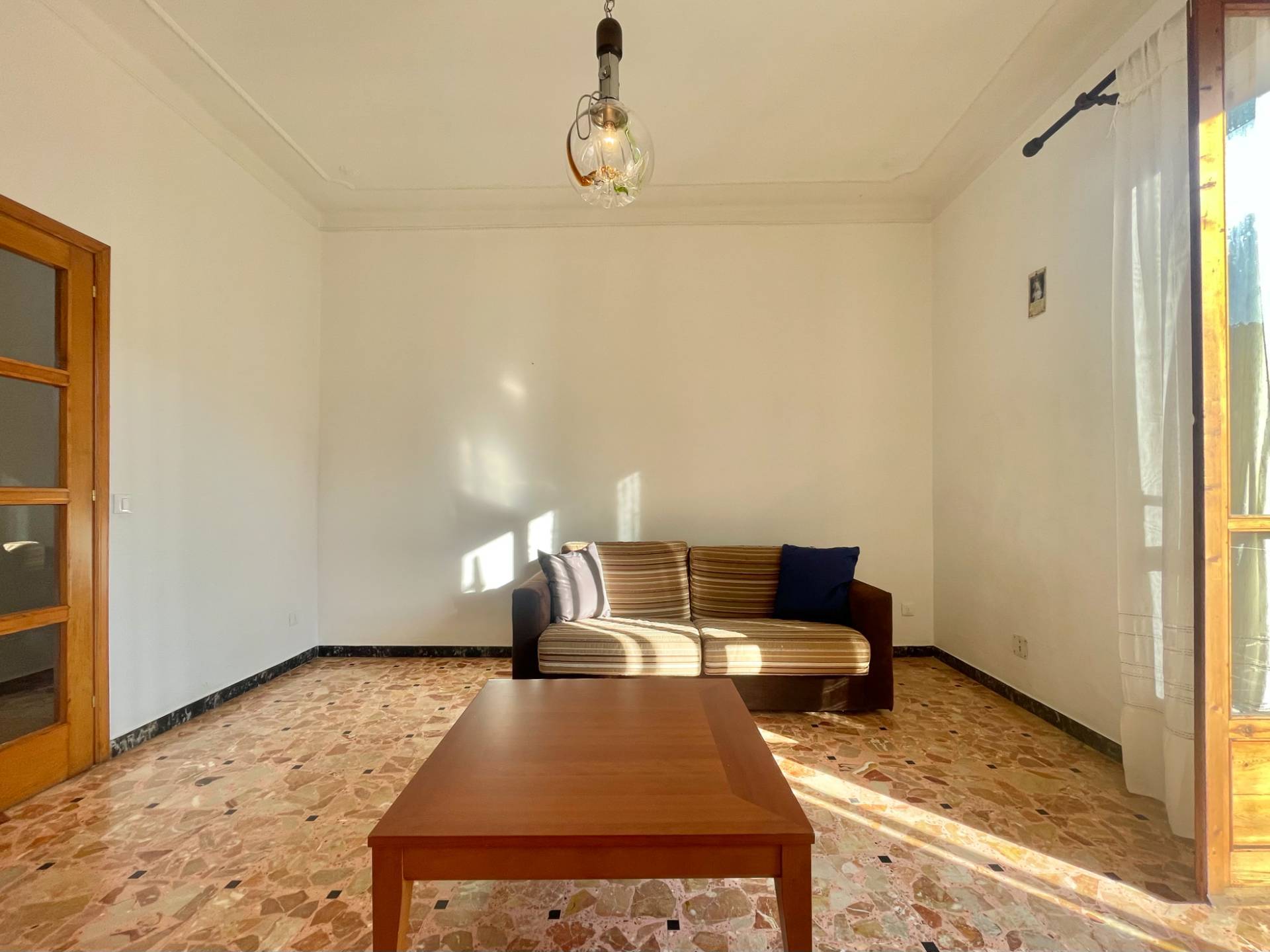 Casa semindipendente in vendita a Giustenice, San Michele