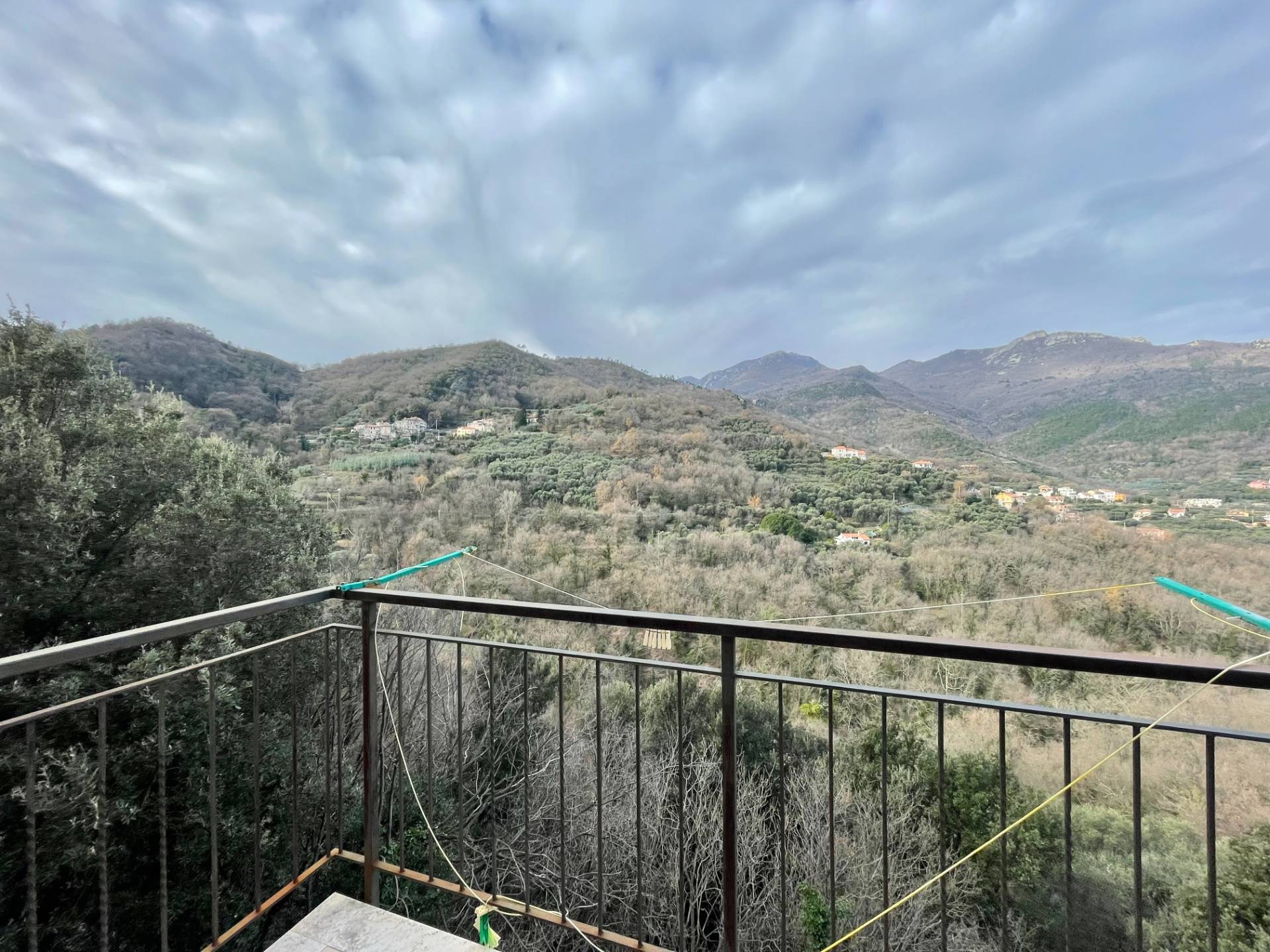 Casa semindipendente in vendita a Giustenice, San Michele