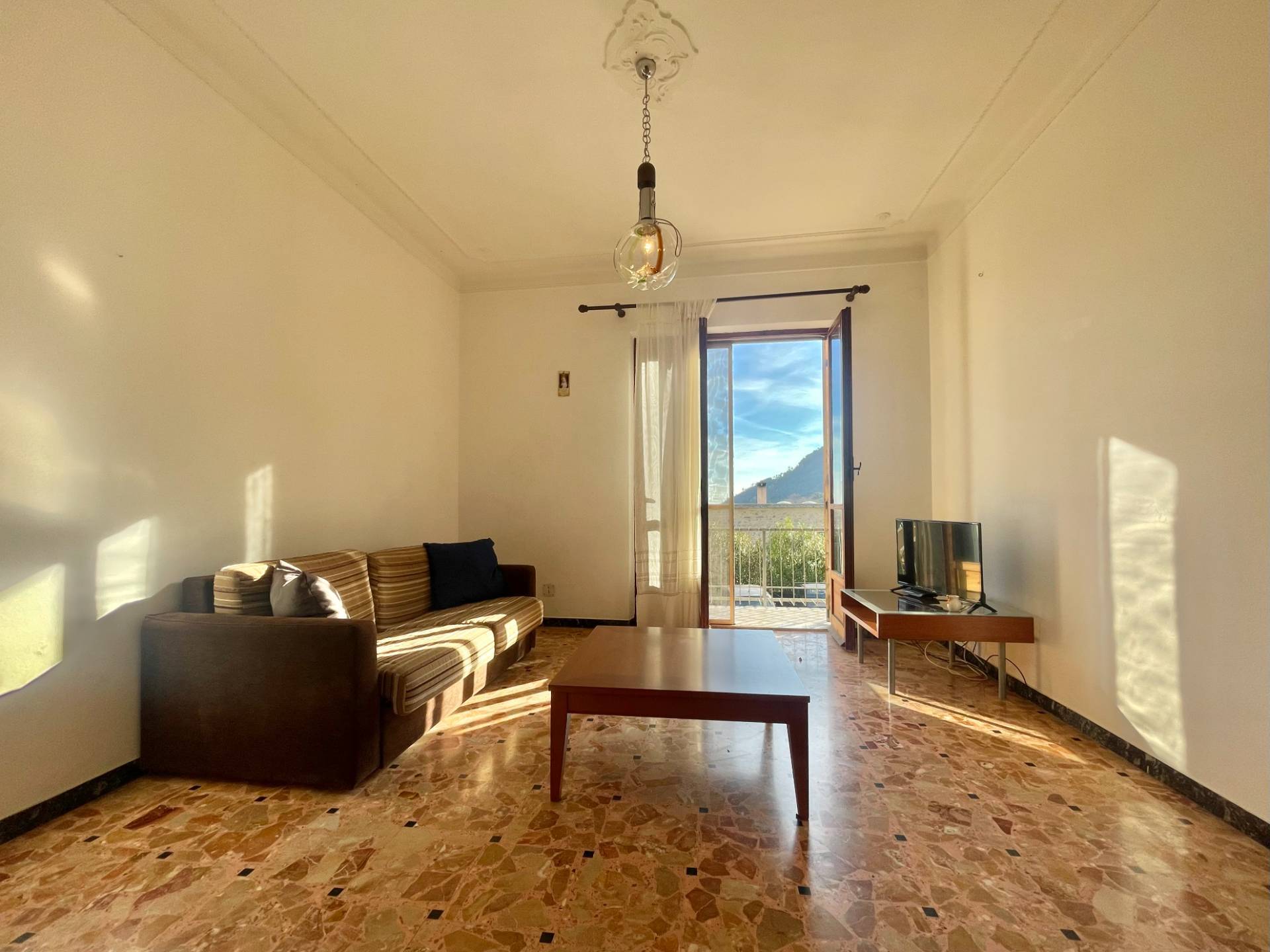 Casa semindipendente in vendita a Giustenice, San Michele