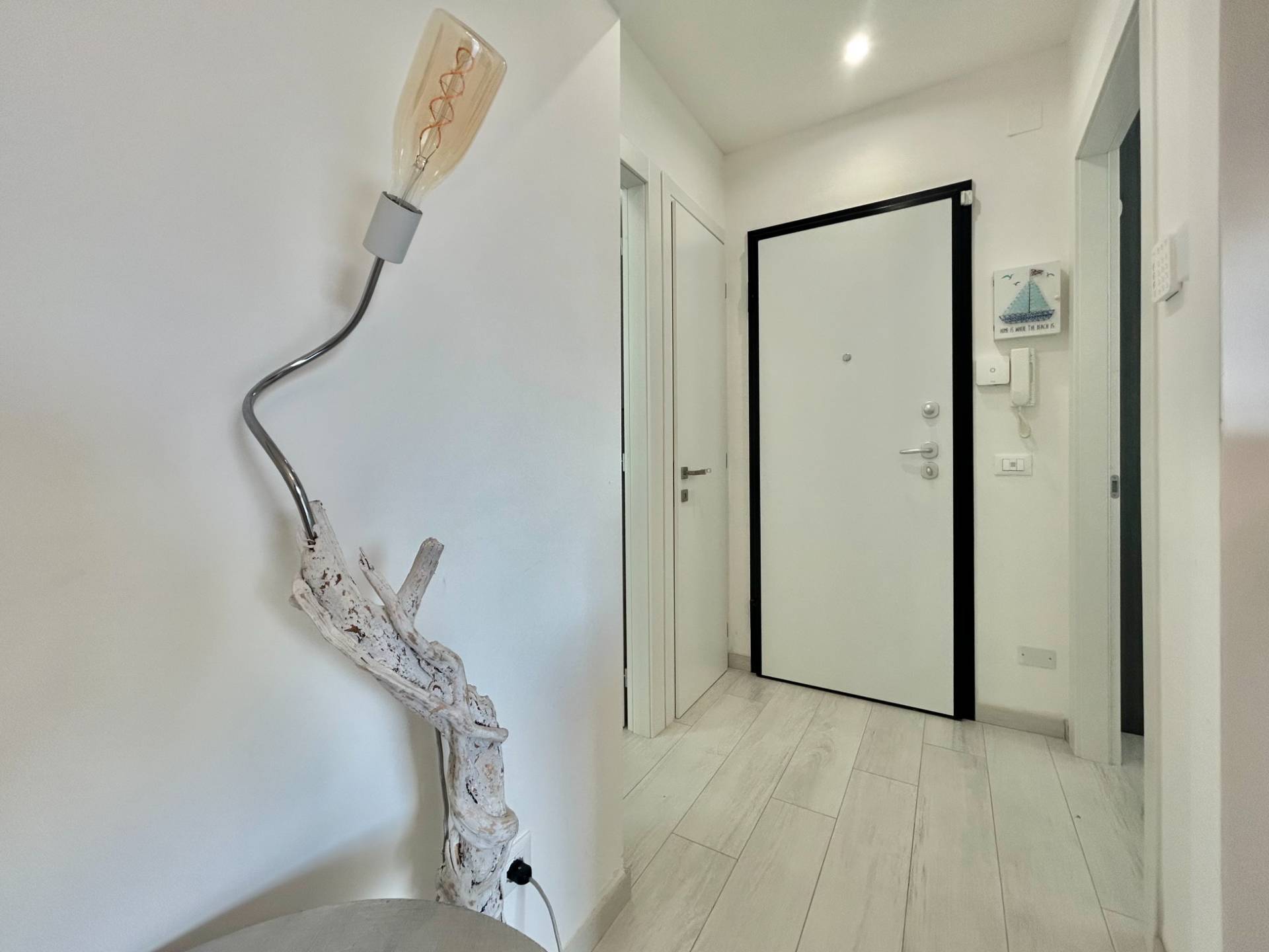 Appartamento in vendita a Pietra Ligure